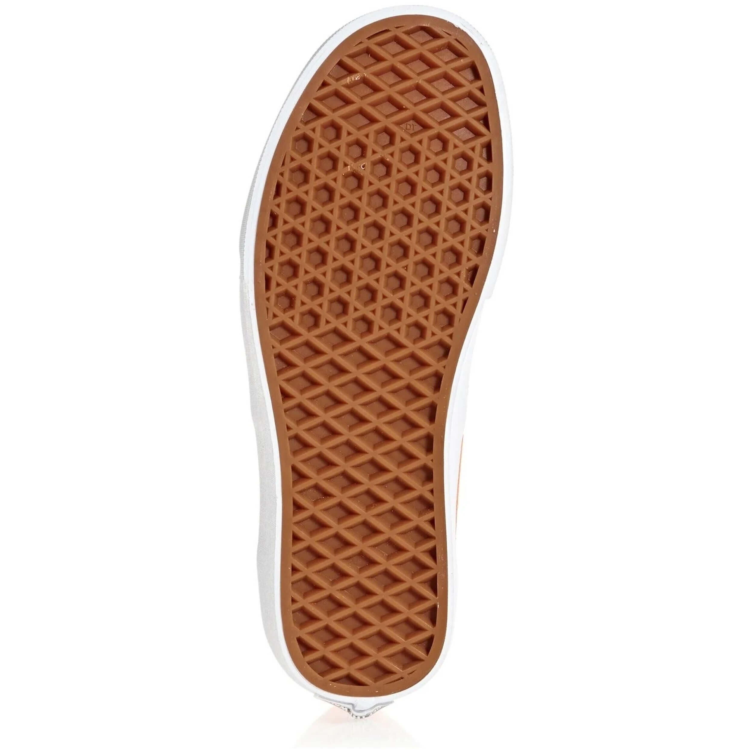 Zapatillas Vans modelo VN0A38EMQ9E-ORANGE para mujer 4/5