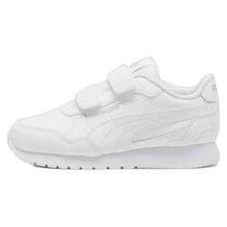 Baskets Puma St Runner V4 pour unisexe enfants