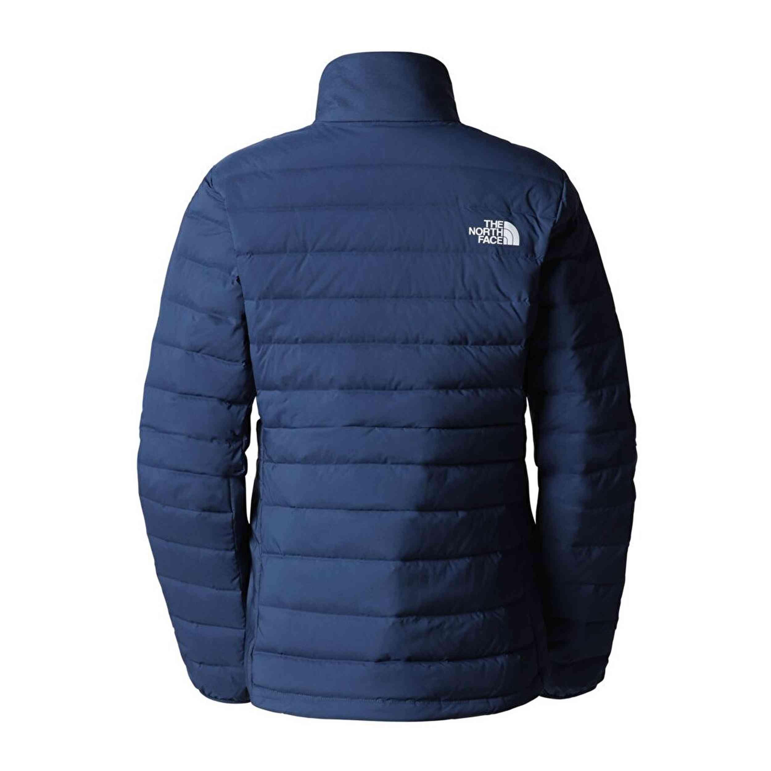 Casaco The north face Belleview Stretch Down Shady para mulheres 2/2