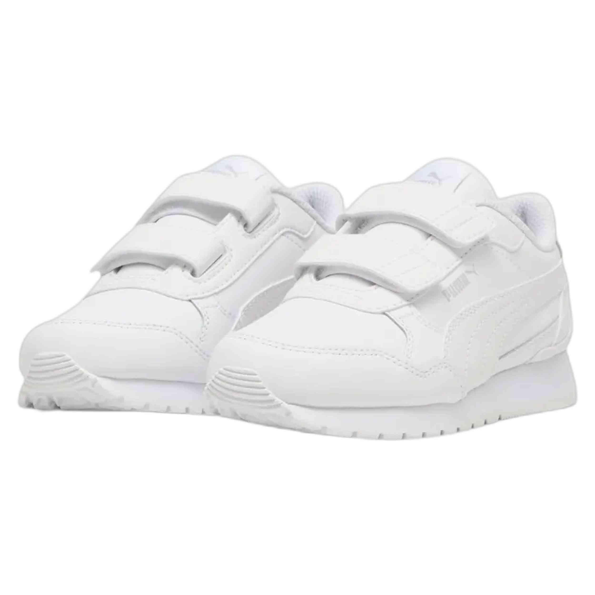 Zapatillas Puma St Runner V4 para niños unisex 2/5