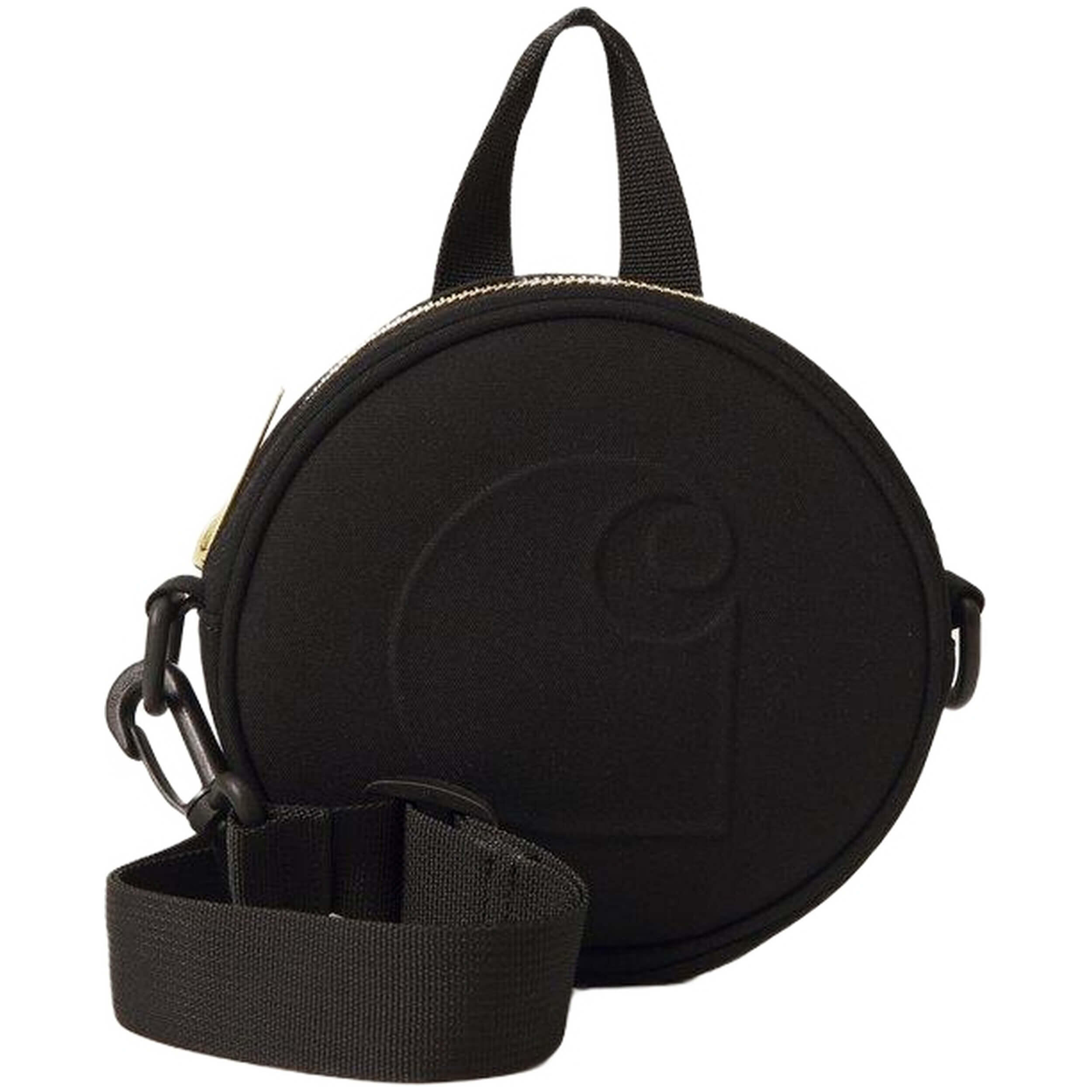 Carhartt - Sac Bandoulière Carhartt Wip Clarton Pour Homme - Sac - Noir - Taille Unique - Decathlon