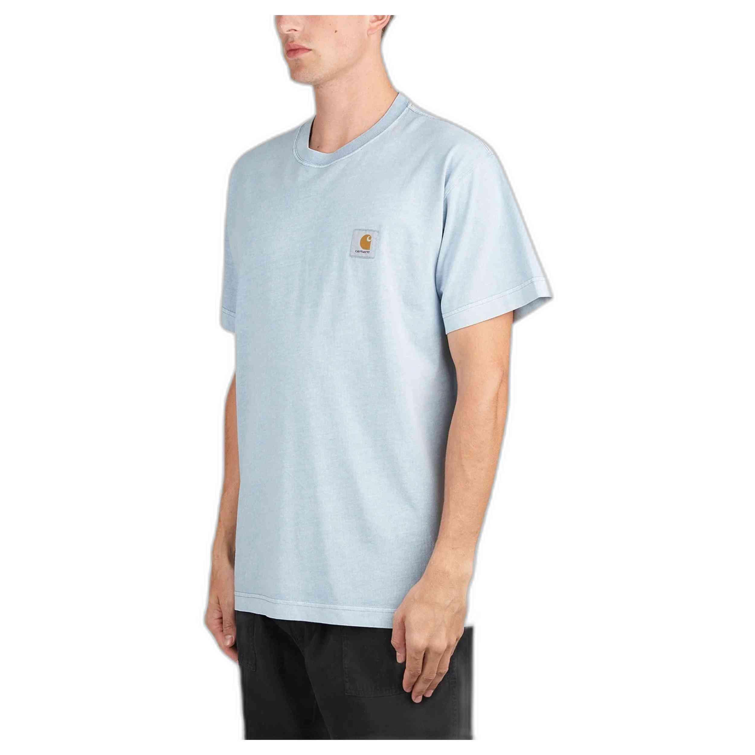 Camiseta de manga corta Carhartt wip modelo I030780-2BS-GD para hombre 2/3