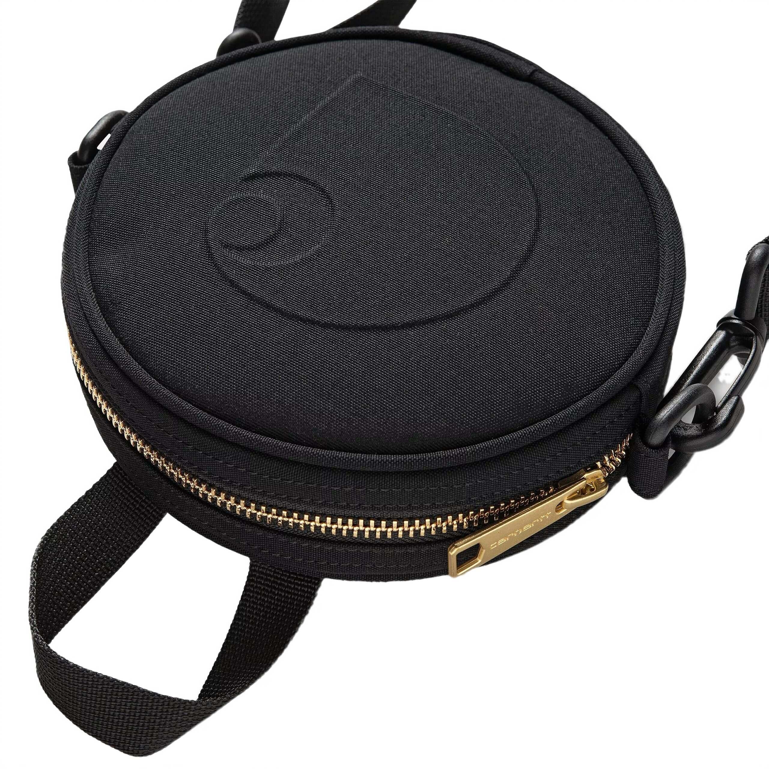 Sac bandoulière Carhartt wip Clarton pour homme 3/4