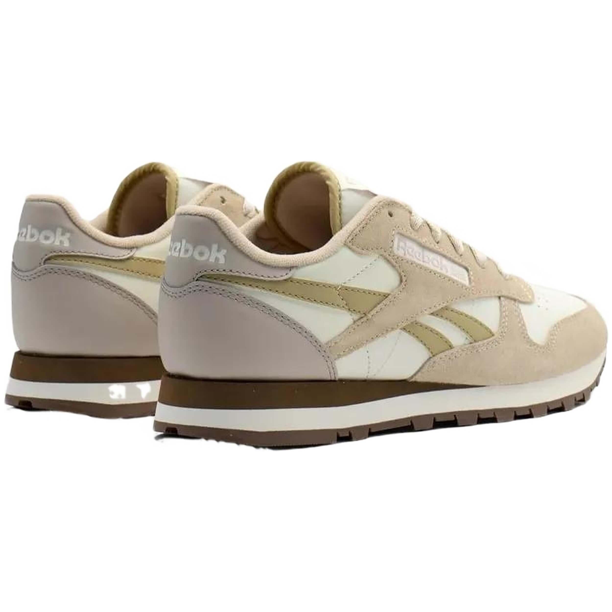 Zapatillas Reebok CLASSIC LEATHER para mujer REEBOK Decathlon