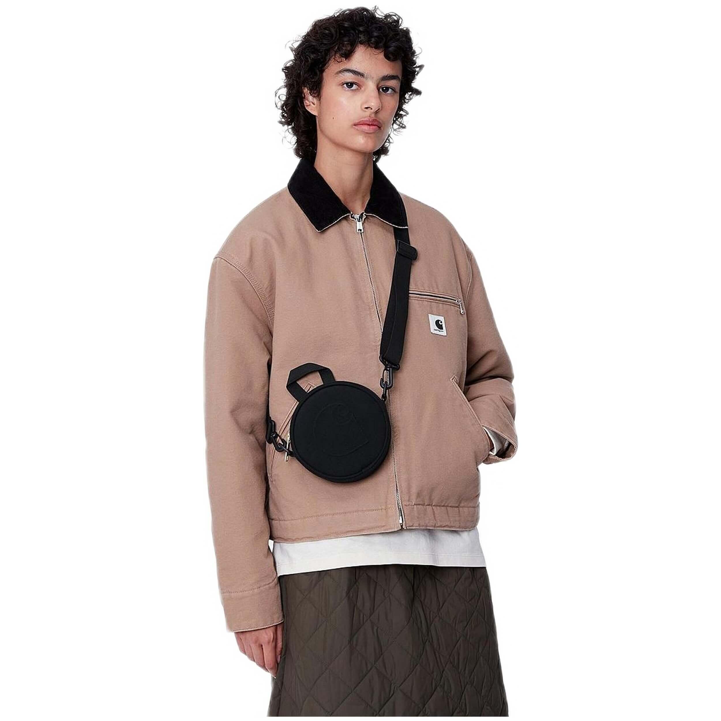 Sac bandoulière Carhartt wip Clarton pour homme 2/4