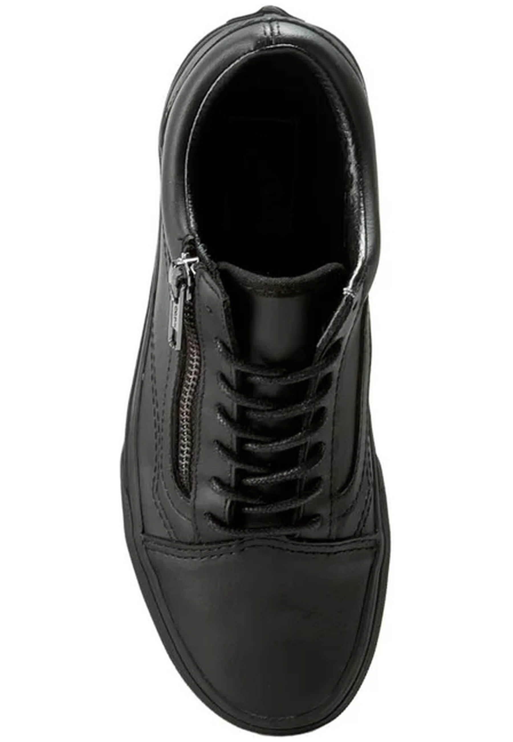 Baskets Vans Old Skool pour homme 4/5