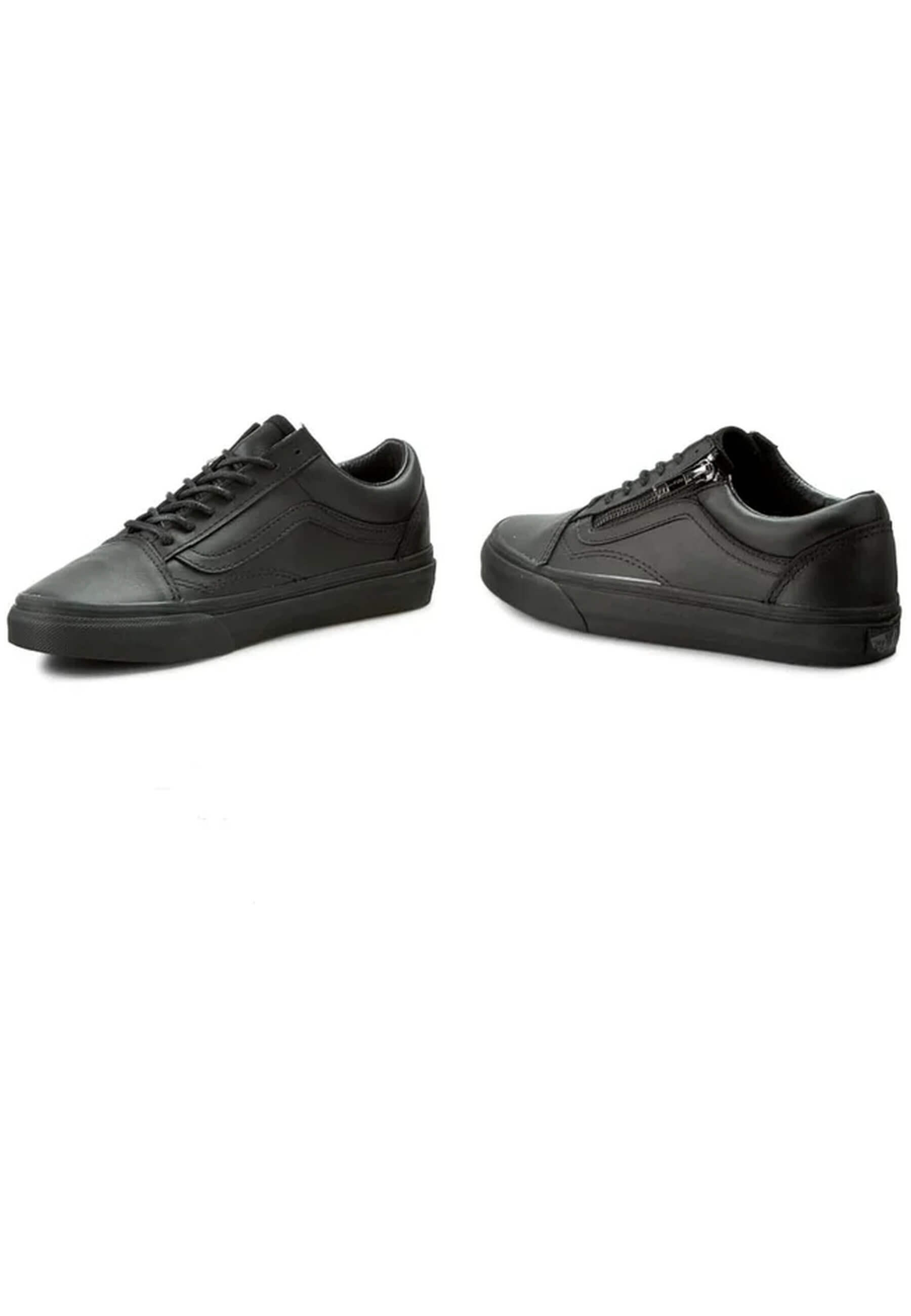 Baskets Vans Old Skool pour homme 3/5