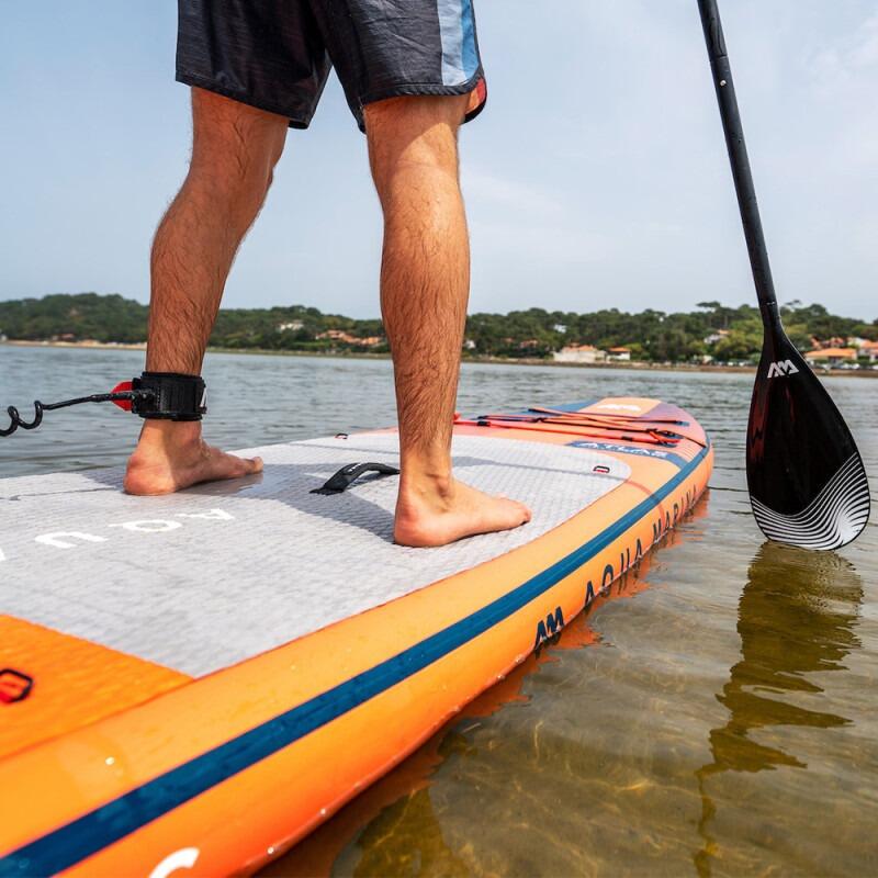 Placă SUP gonflabilă  Aqua Marina Atlas 12'0“ Sky Glider BT-23ATP
