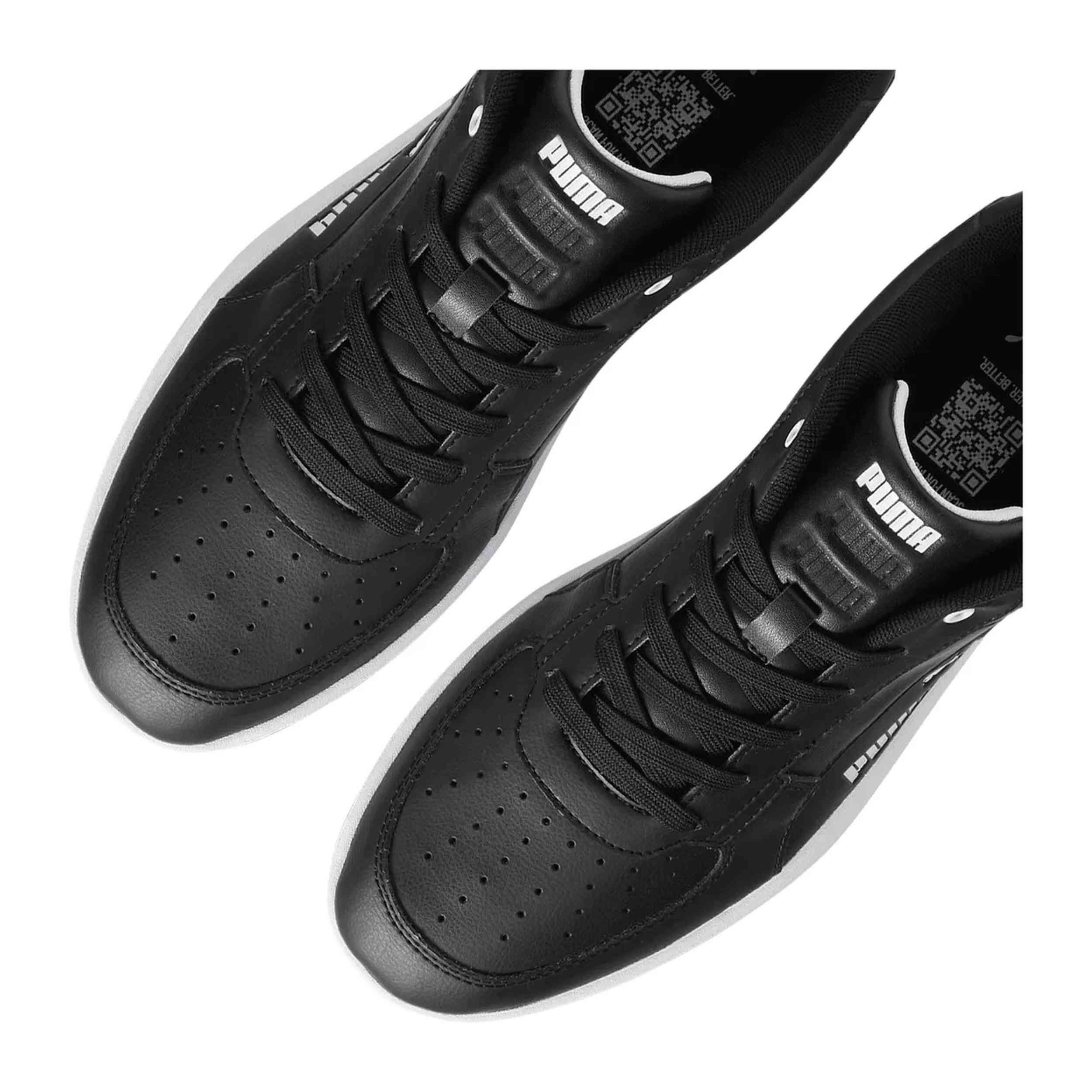 Zapatillas Puma modelo 397478-01 para hombre 3/4