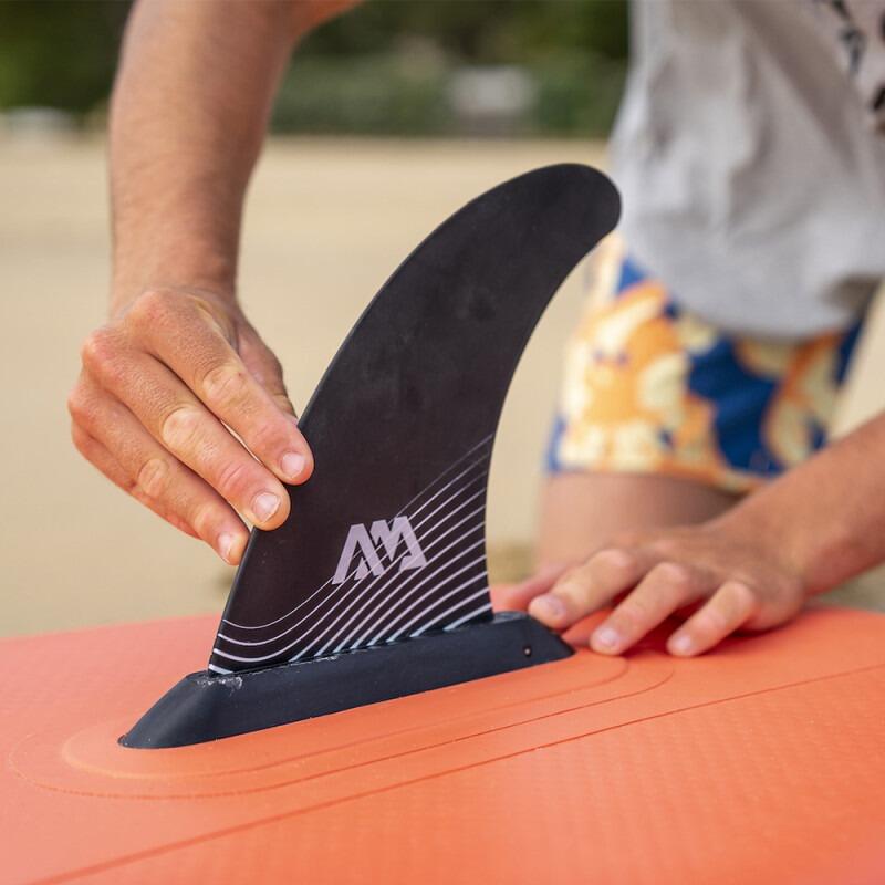 Placă SUP gonflabilă  Aqua Marina Atlas 12'0“ Sky Glider BT-23ATP