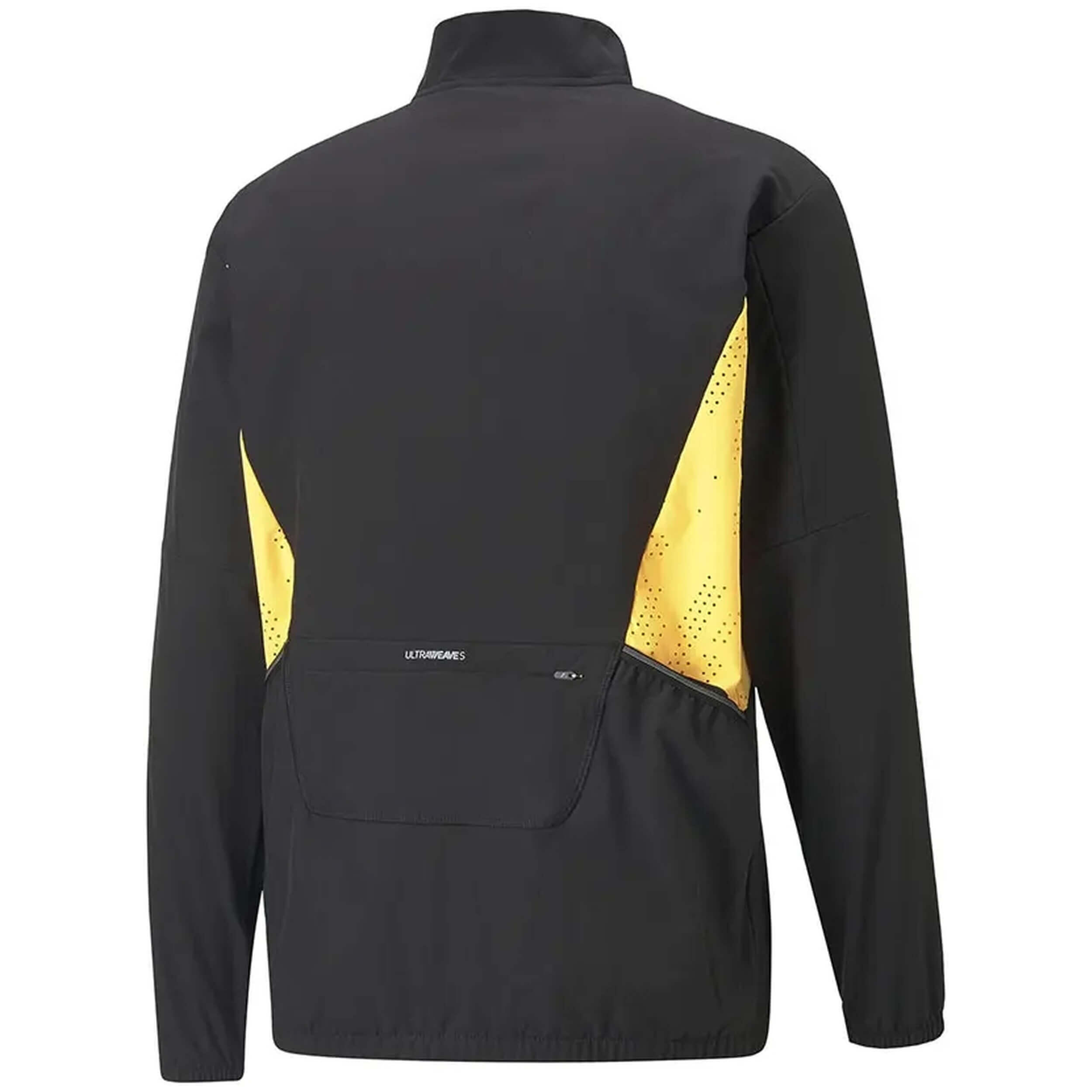 Chaqueta Puma Run Ultraweave para hombre 2/2