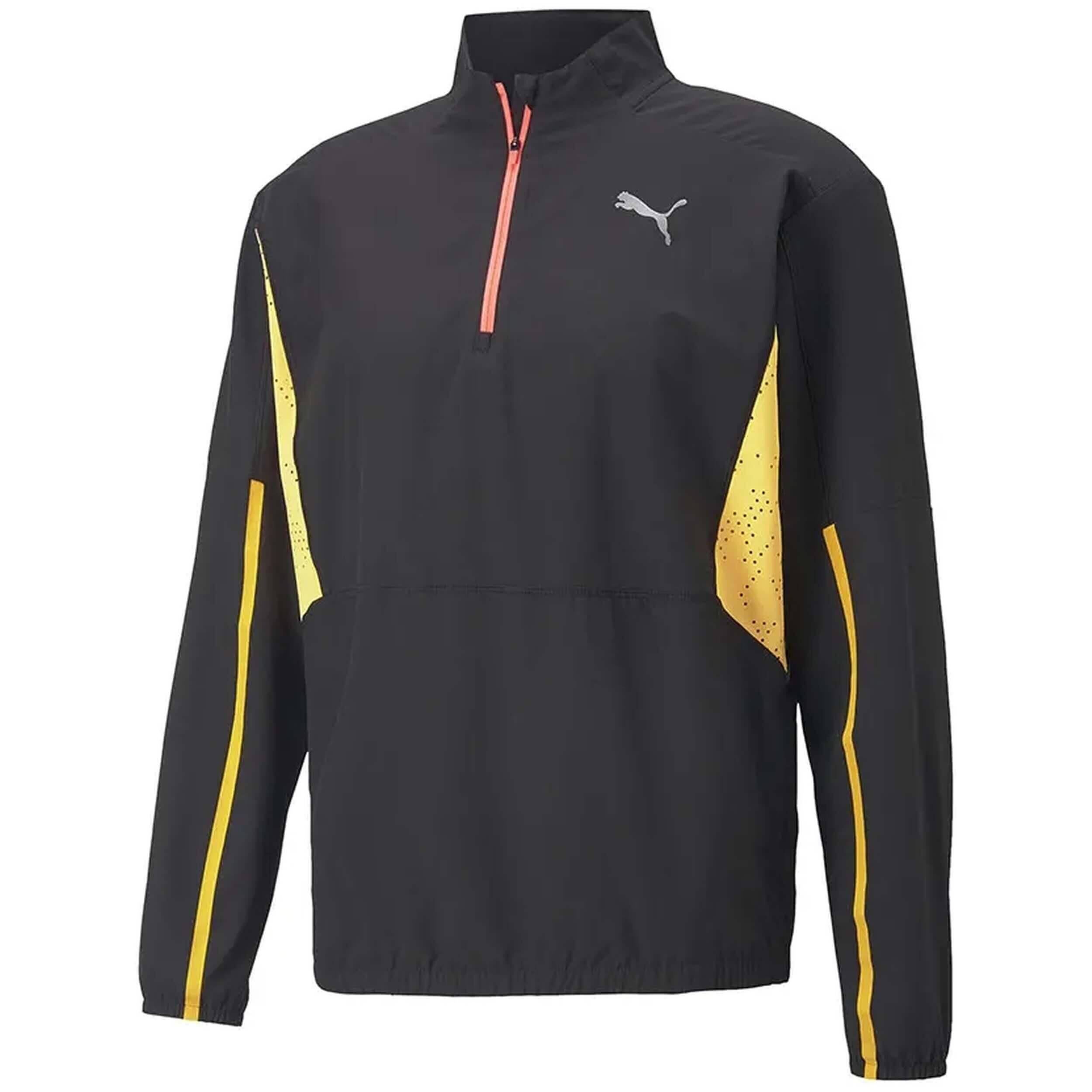 Chaqueta Puma Run Ultraweave para hombre 1/2