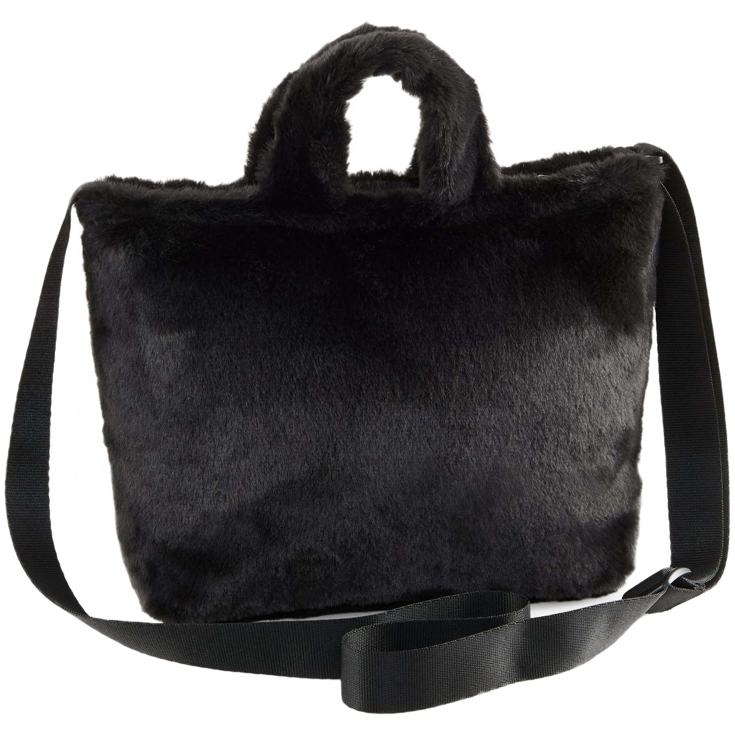 Bolso Puma Corer Fur para mujer 4/5