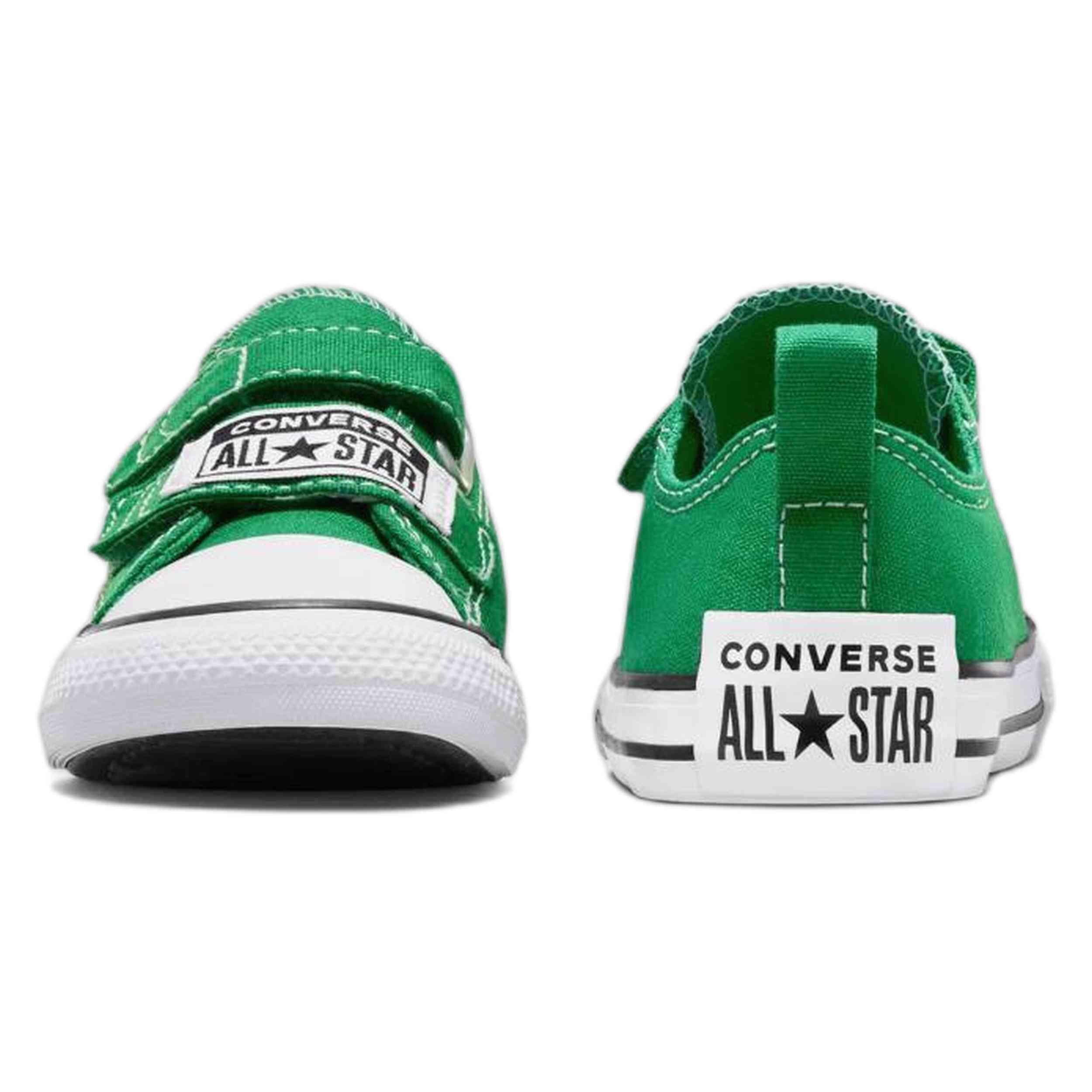 Zapatillas Converse Chuck Taylor All Star 2v para niños unisex 2/5