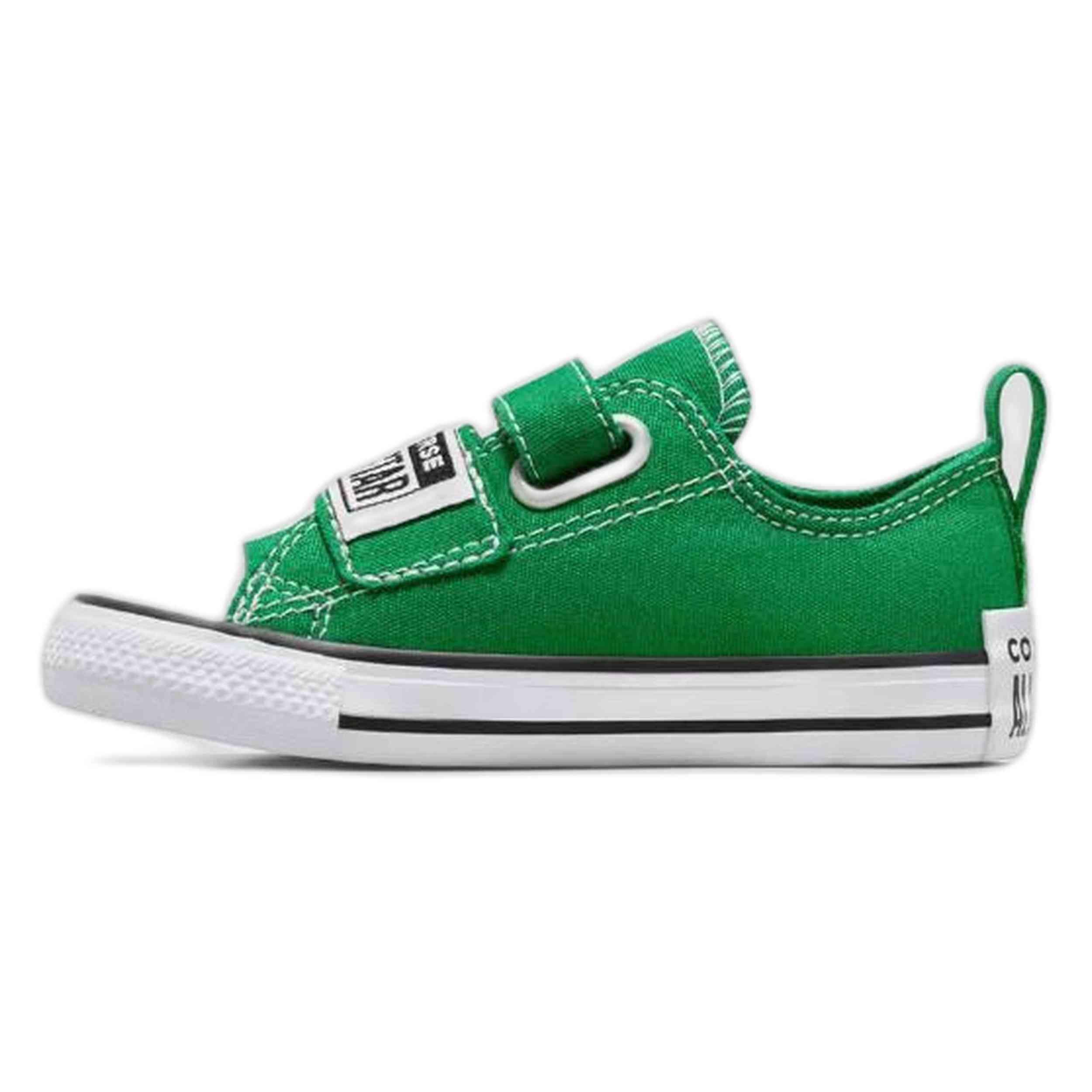 Zapatillas Converse Chuck Taylor All Star 2v para niños unisex 3/5