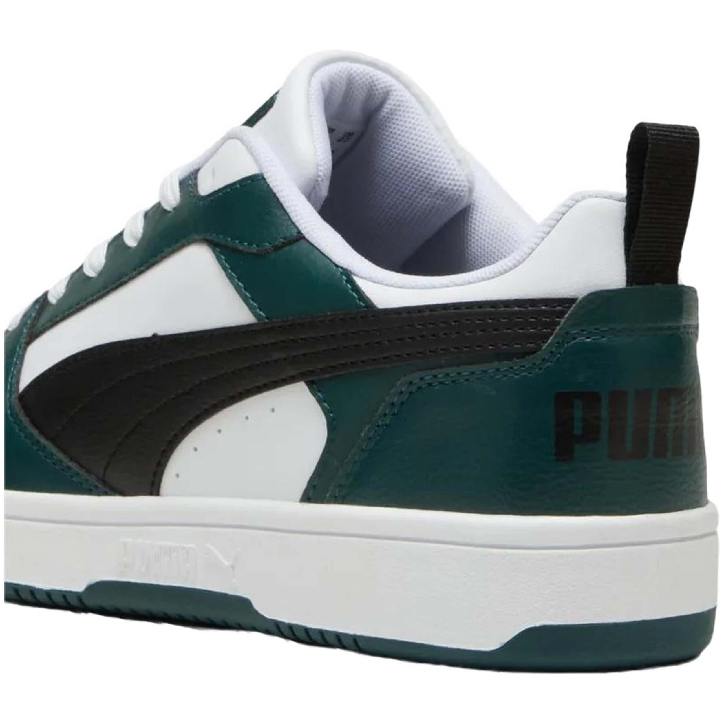 Baskets Puma modèle 392328-34 pour homme 5/5