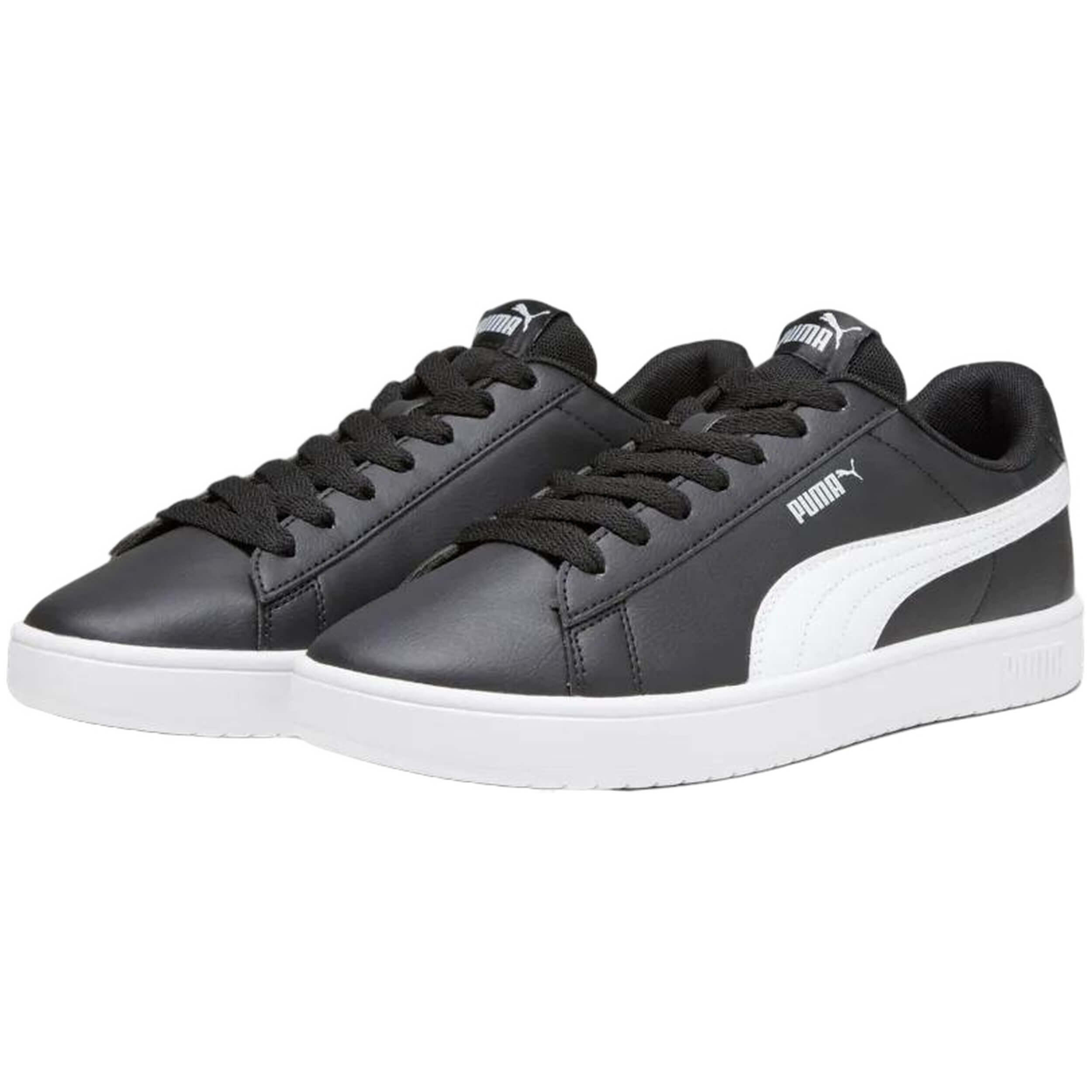 PUMA Rickie Classic buty miejskie czarne 2/6