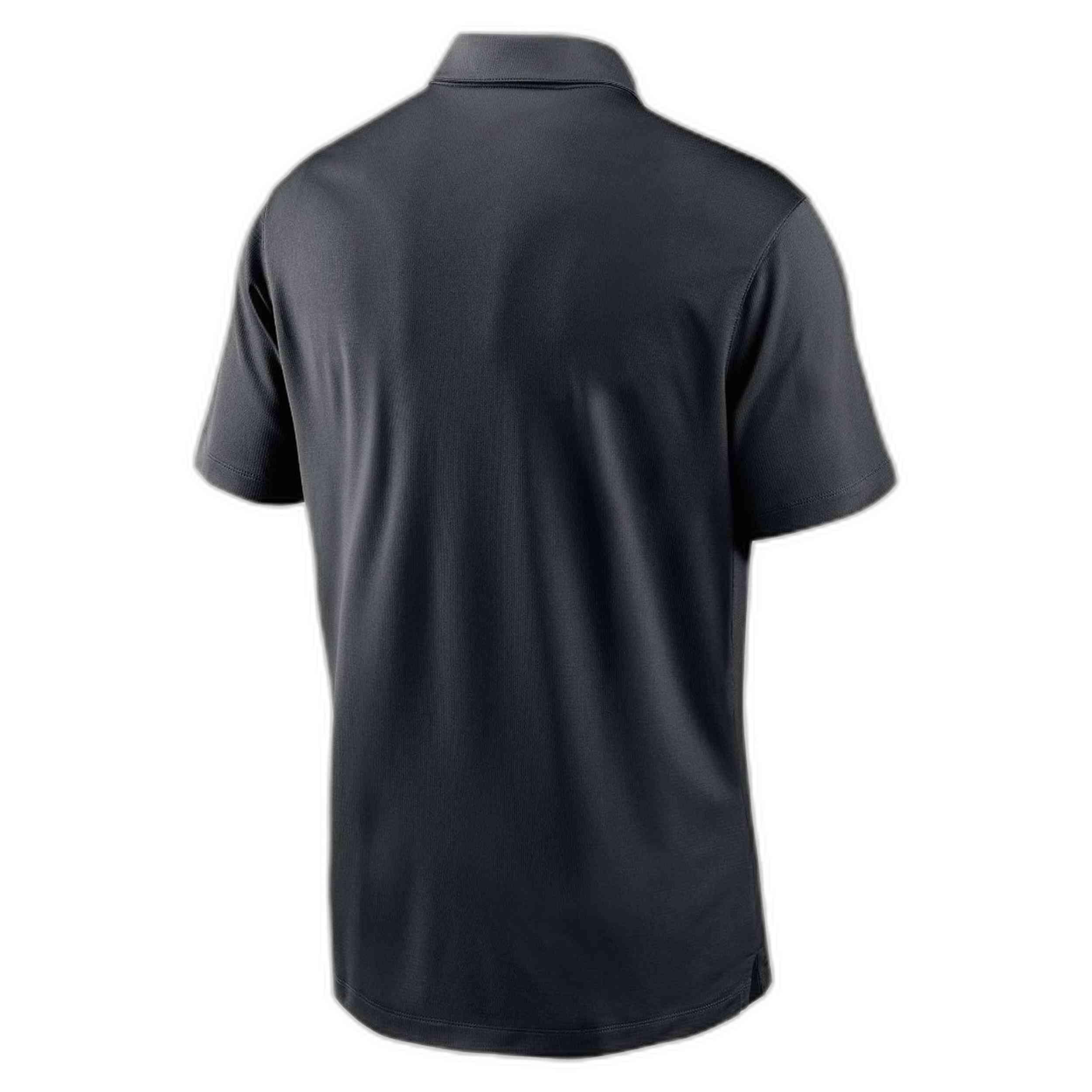 Polo de manga corta Fanatics modelo NKNB-00A-8D-JT2 para hombre 2/3