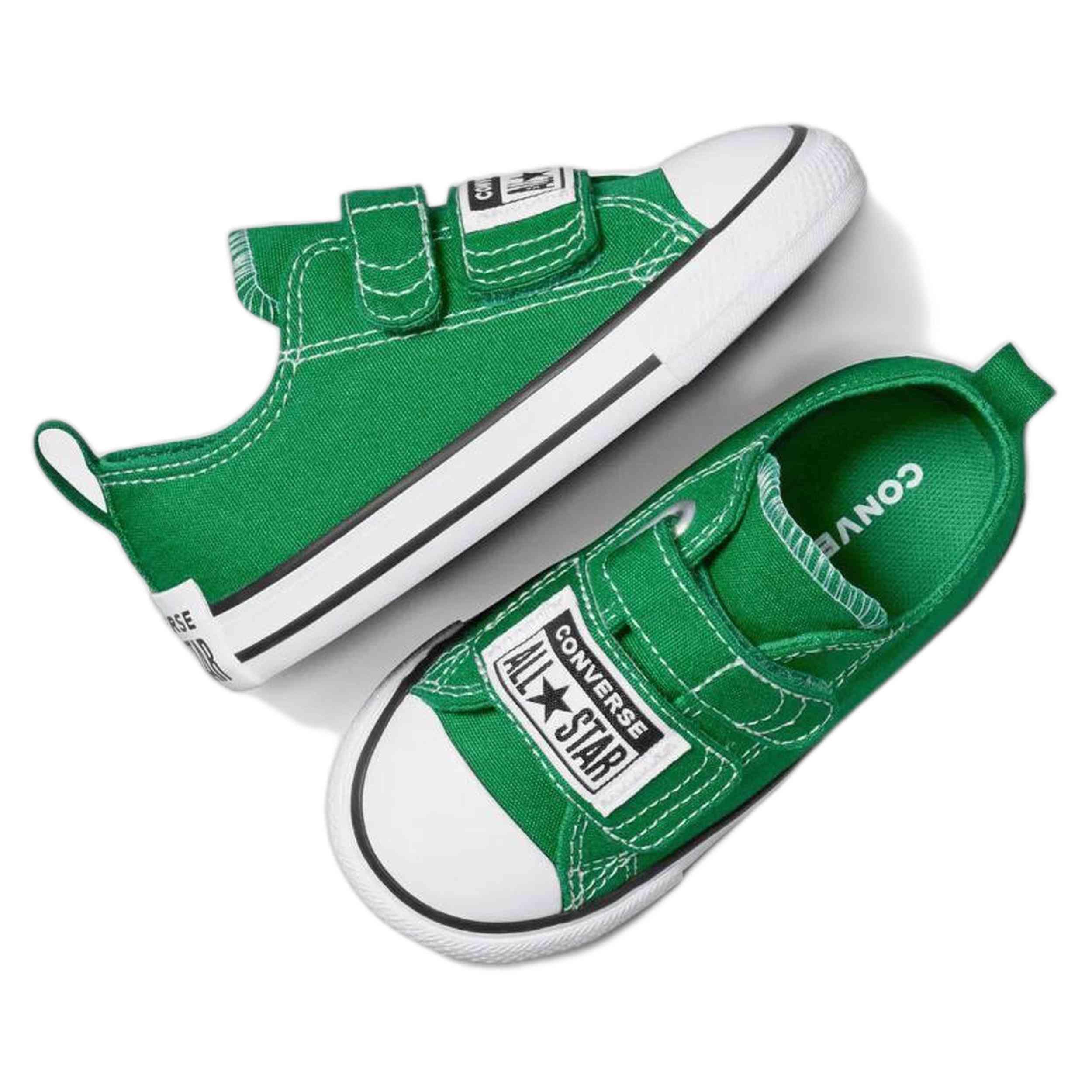 Zapatillas Converse Chuck Taylor All Star 2v para niños unisex 4/5
