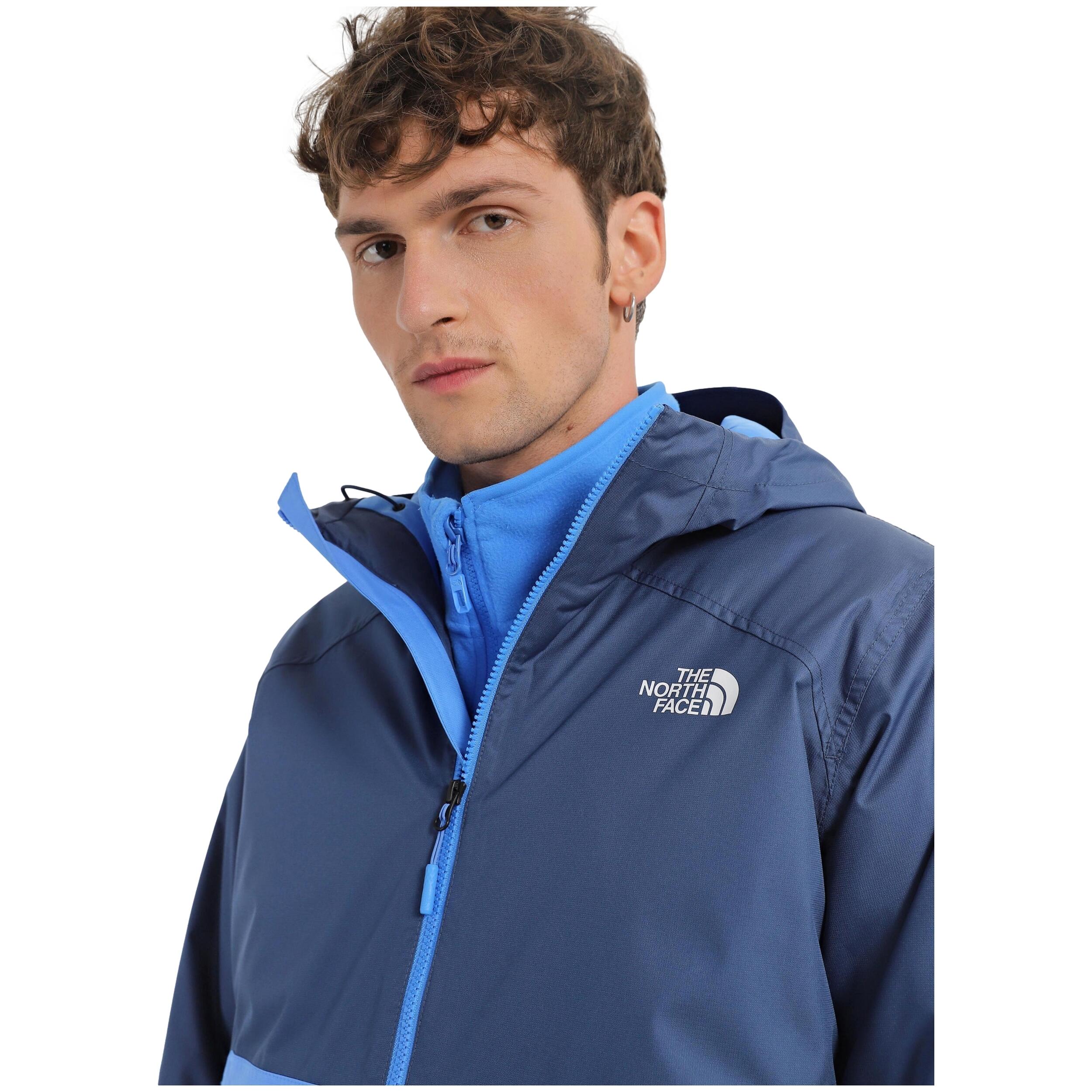 Veste The north face Millerton Ins pour homme 3/3