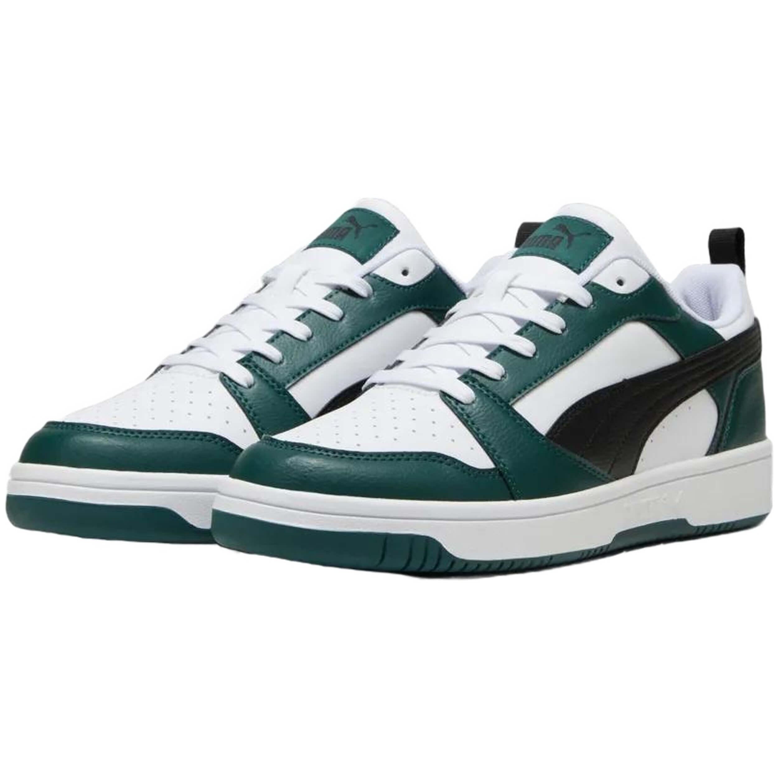 Baskets Puma modèle 392328-34 pour homme 4/5