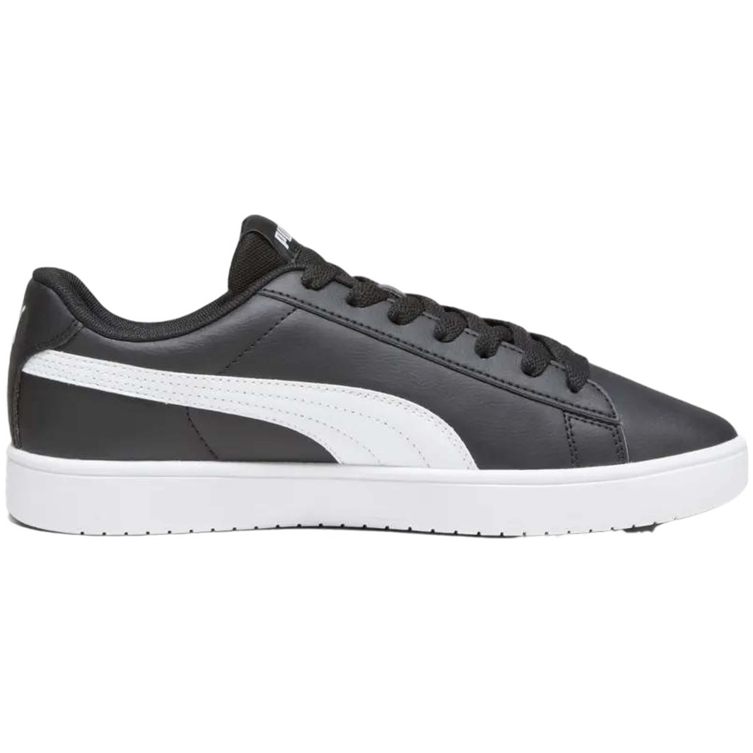 PUMA Rickie Classic buty miejskie czarne 5/6