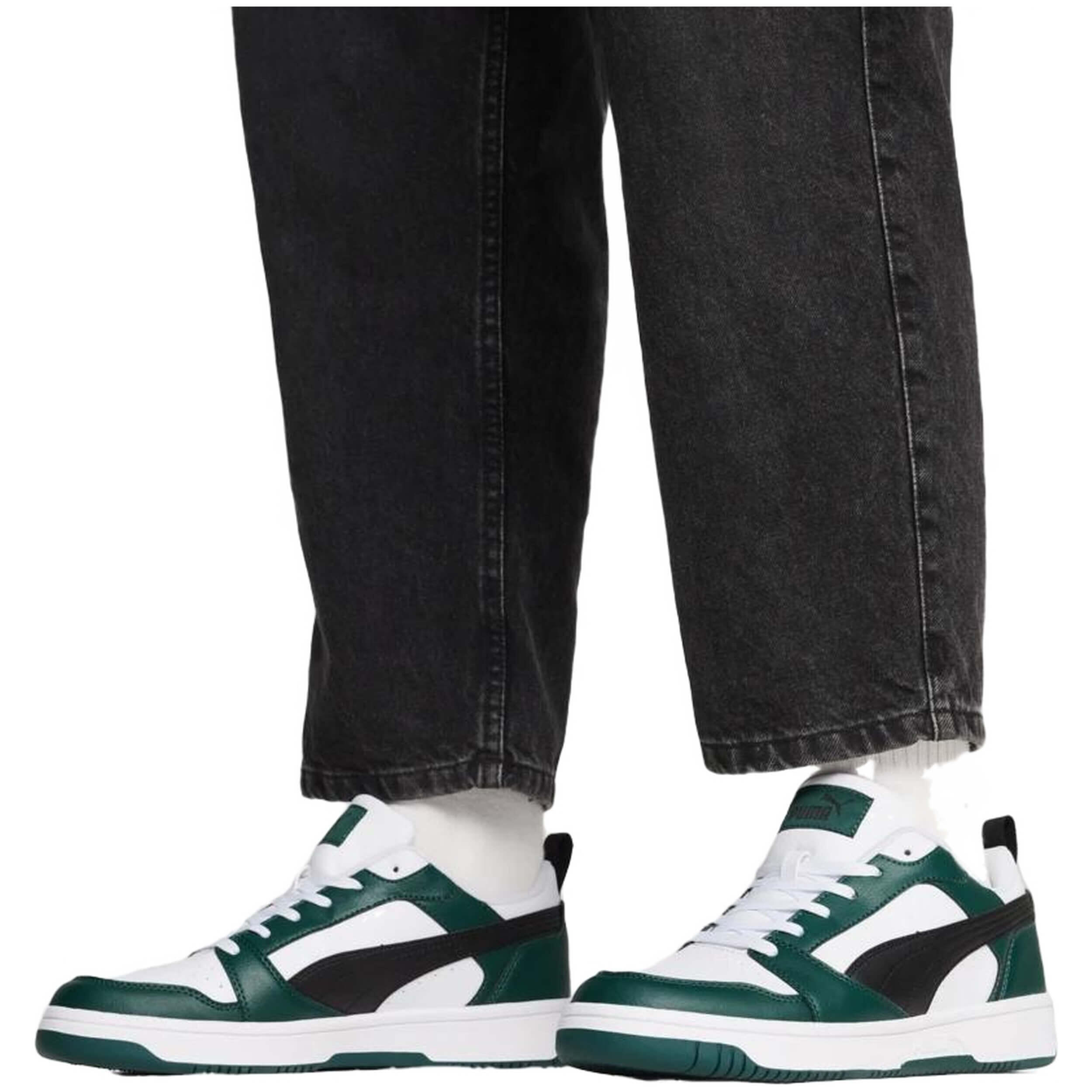 Baskets Puma modèle 392328-34 pour homme 2/5