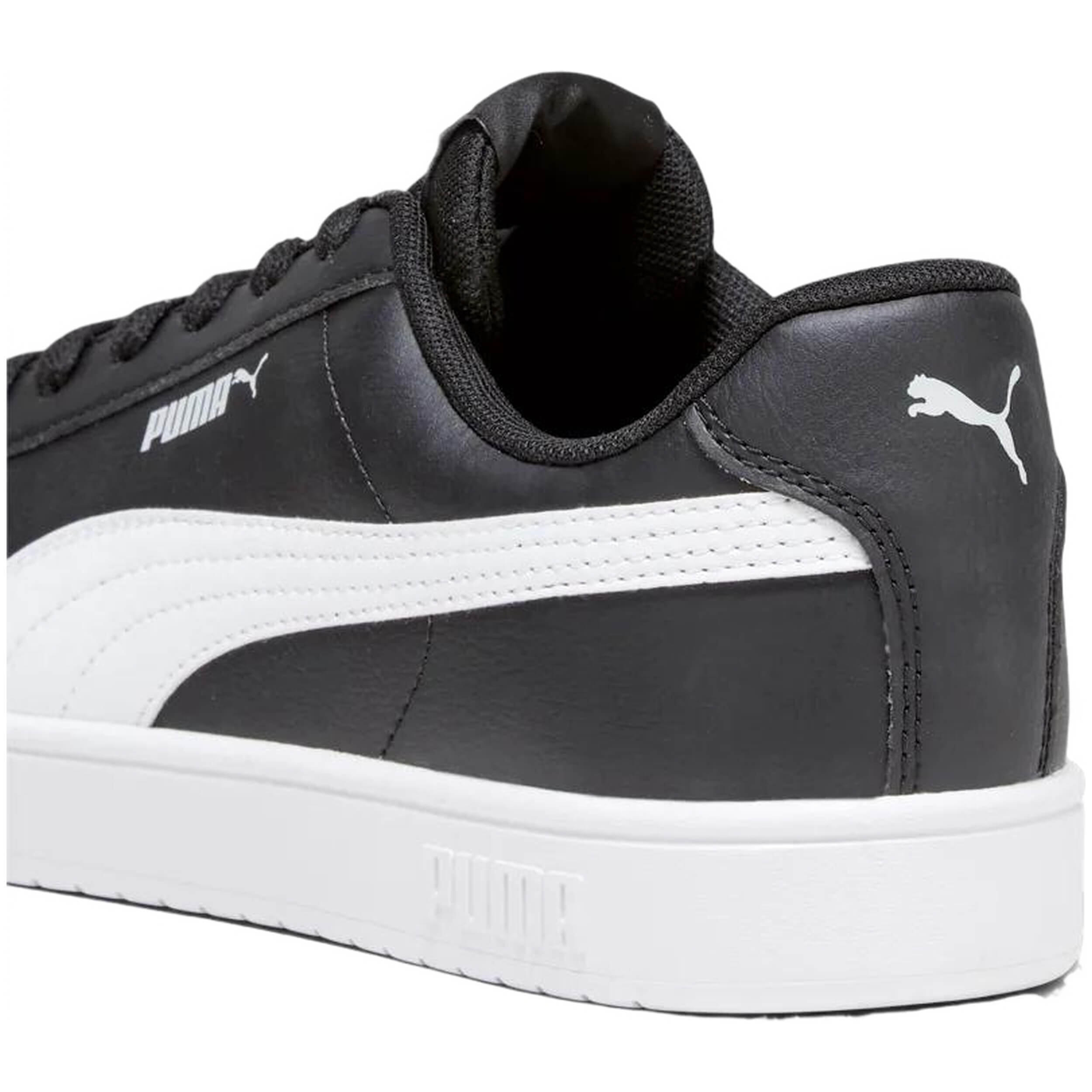 PUMA Rickie Classic buty miejskie czarne 3/6