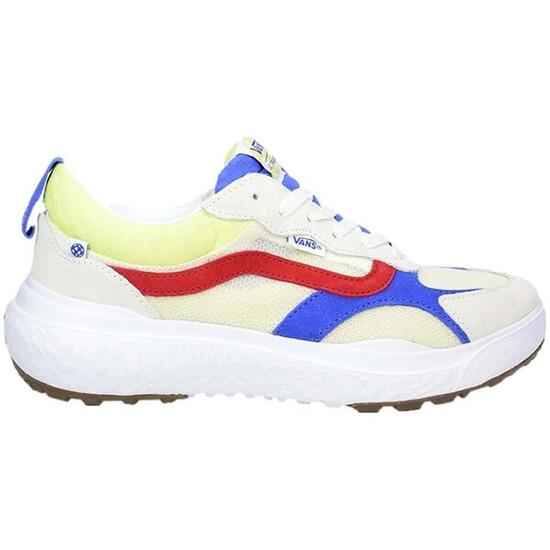 Zapatillas Vans para mujer