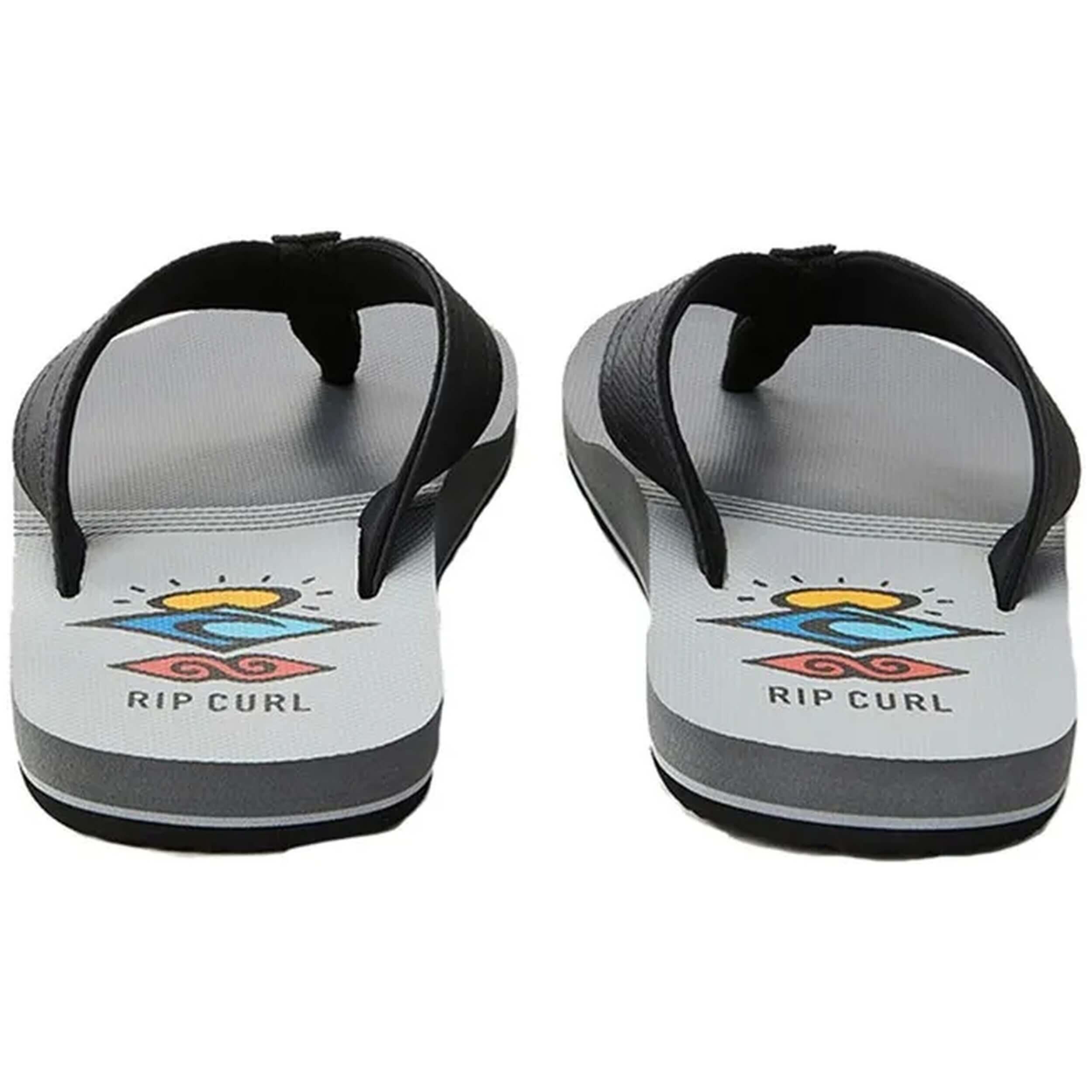 Infradito Rip curl Ripper Open Toe per uomini 4/5
