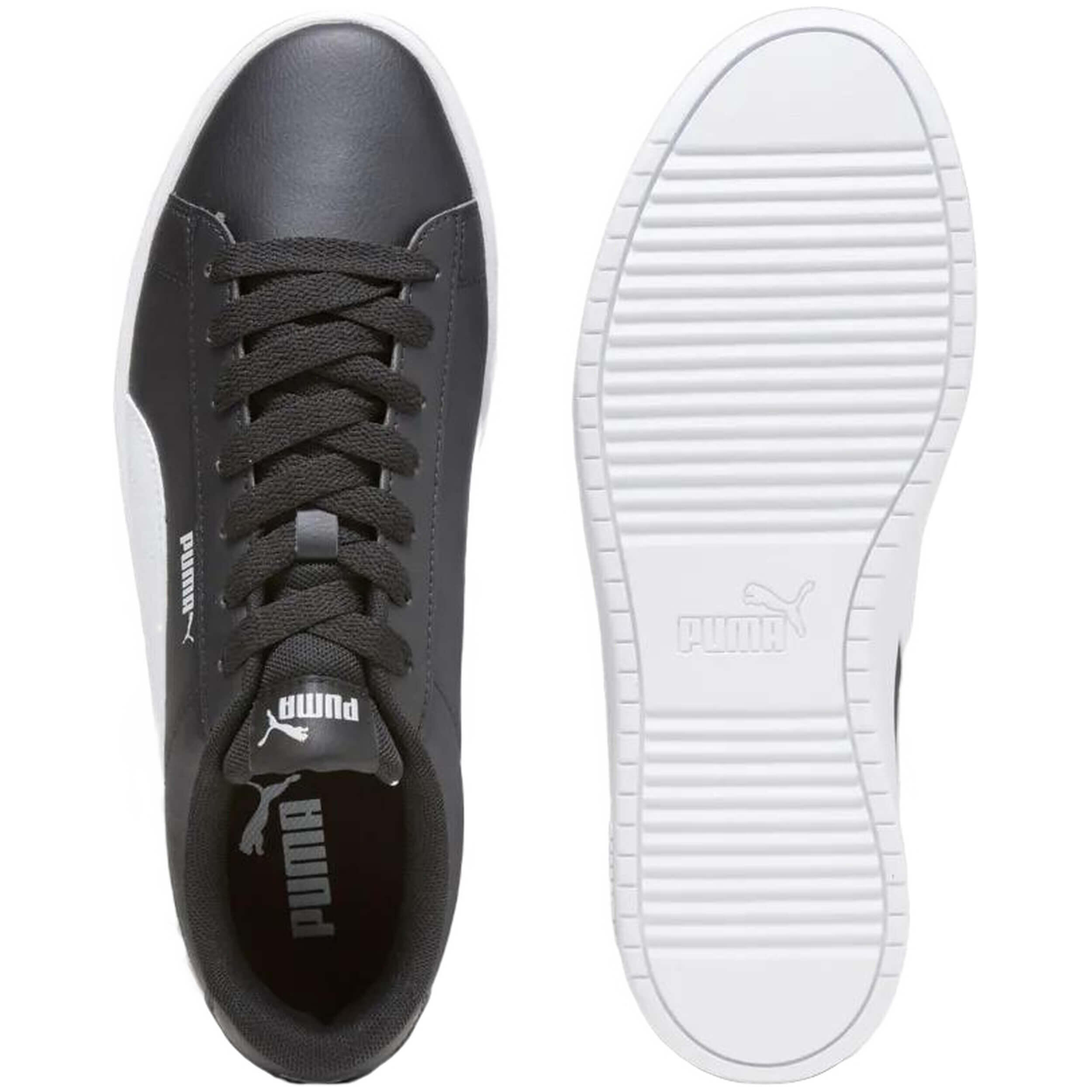 PUMA Rickie Classic buty miejskie czarne 4/6