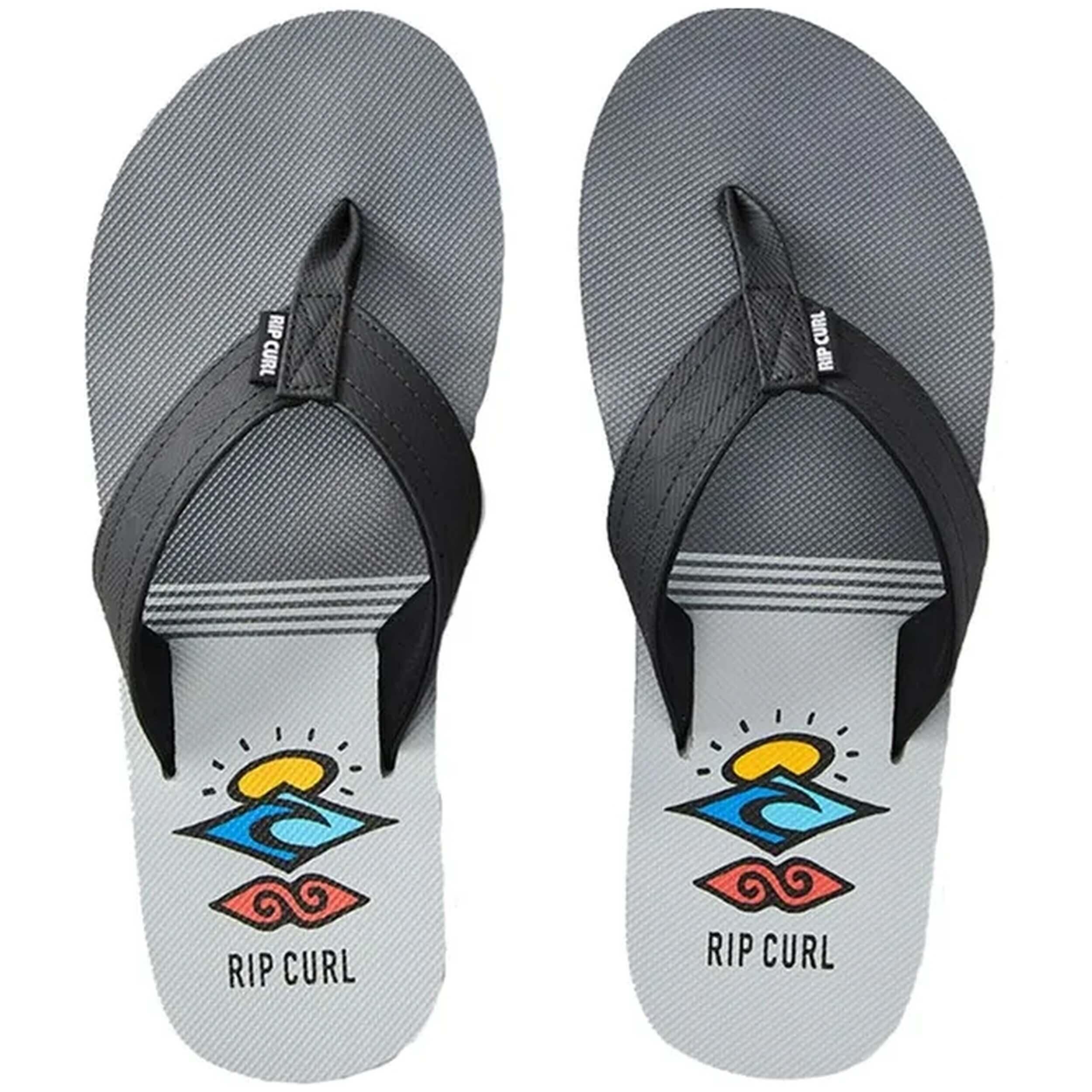 Infradito Rip curl Ripper Open Toe per uomini 2/5