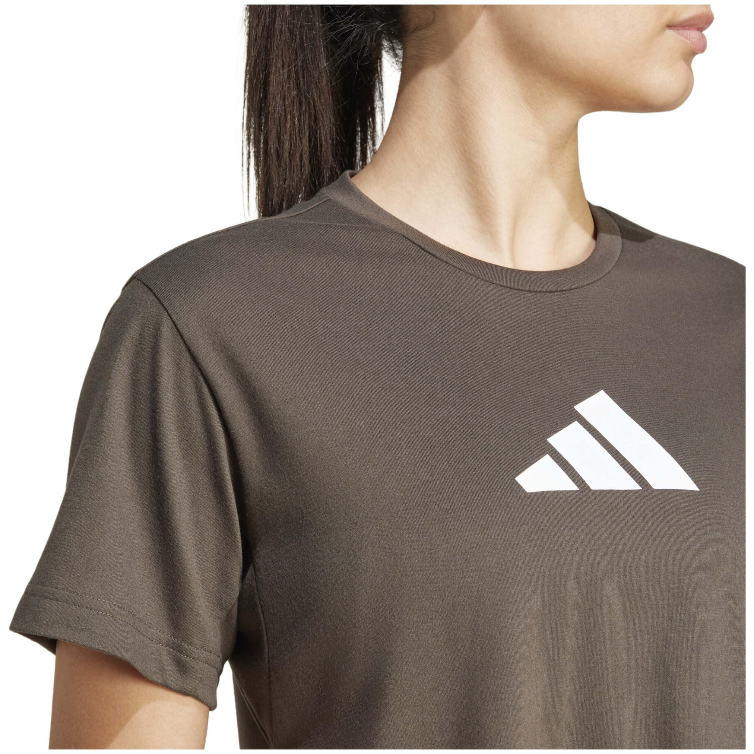 T-shirt Adidas pour femmes 5/5