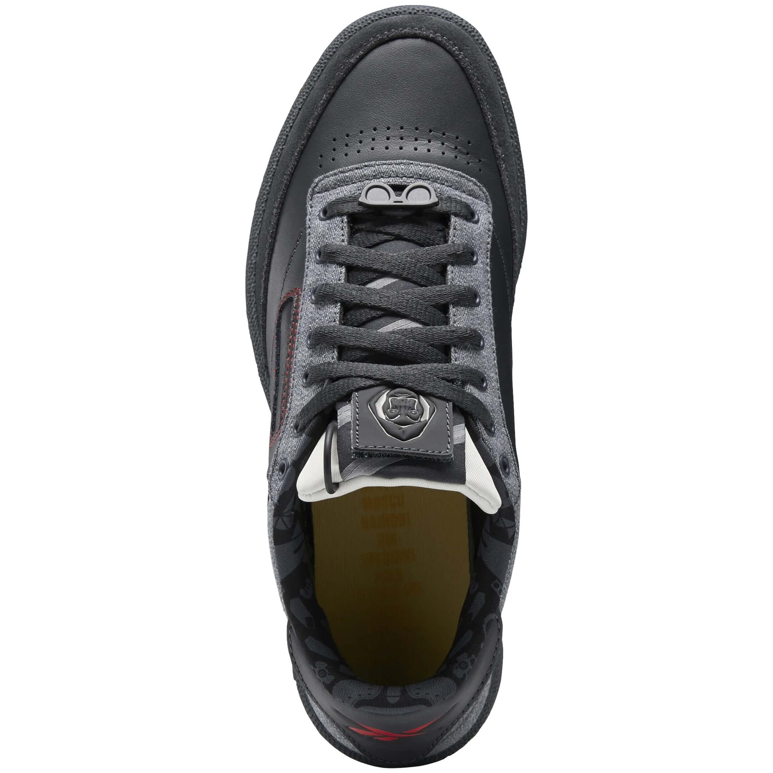 Zapatillas Reebok modelo GX9441 para hombre 3/5