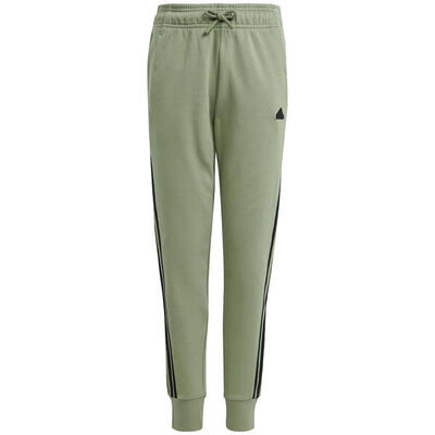 Pantalon de chandal Adidas Future Icons 3-Stripes para niños unisex