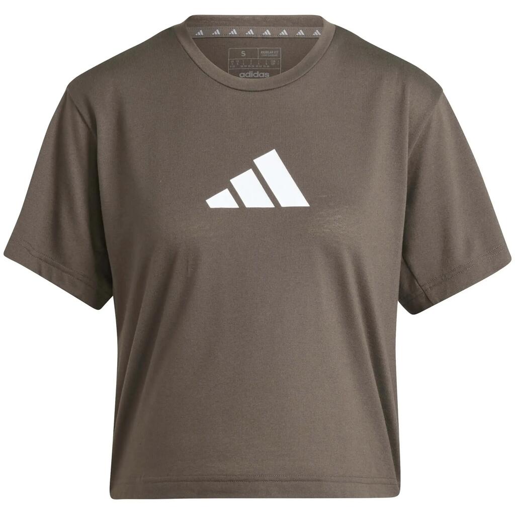 T-shirt Adidas for women