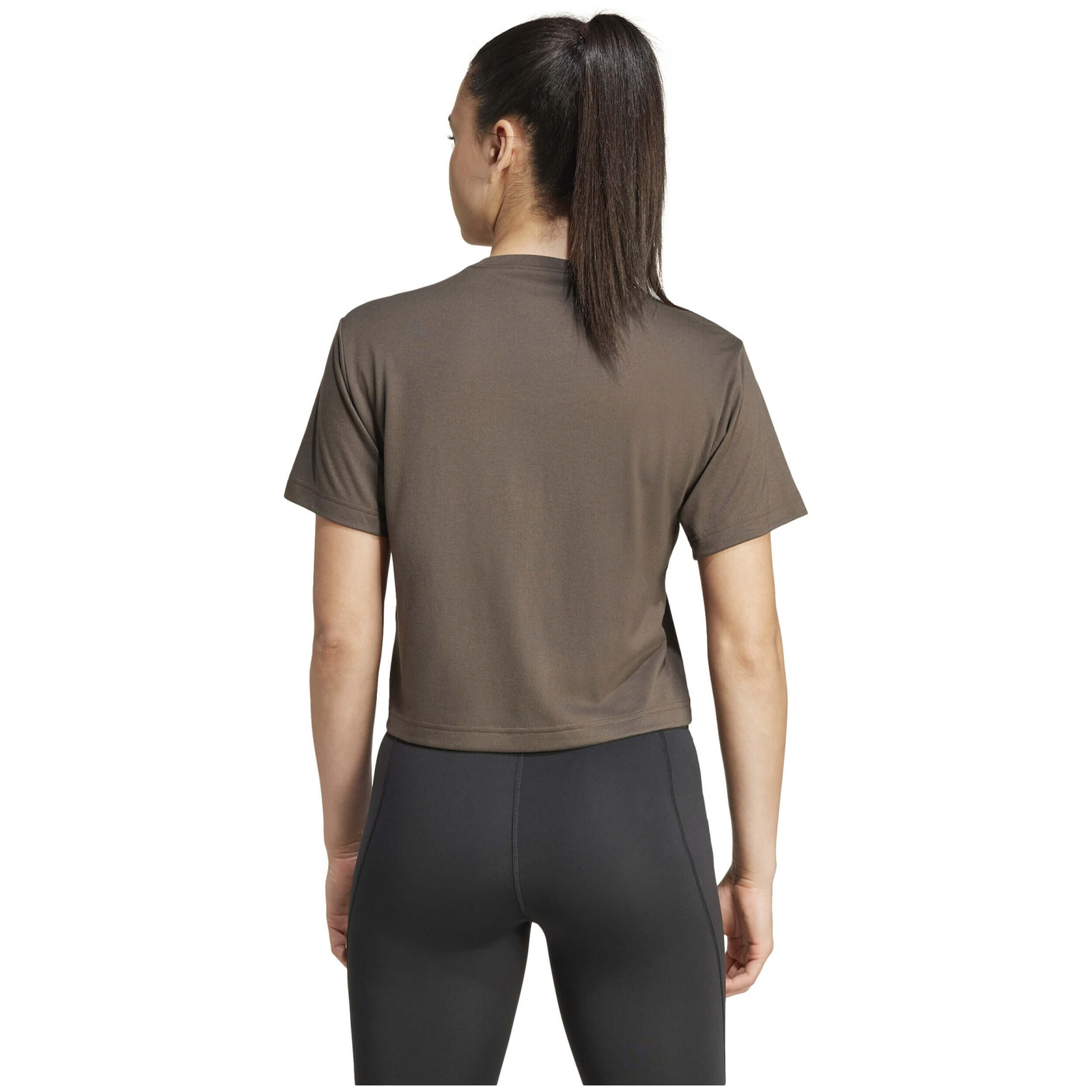T-shirt Adidas pour femmes 4/5