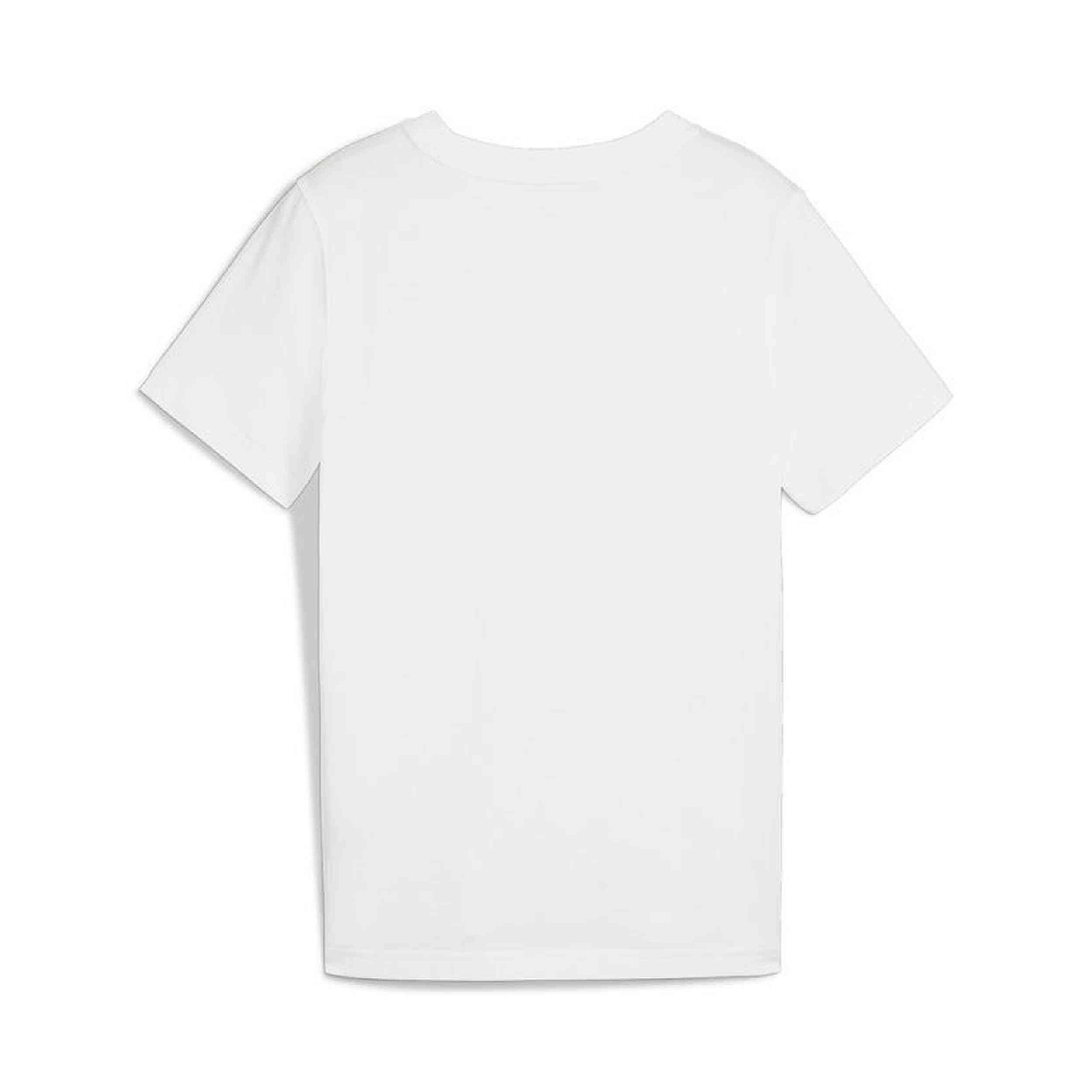Kurzarmshirt Puma Modell 682773-02 für unisex 2/2