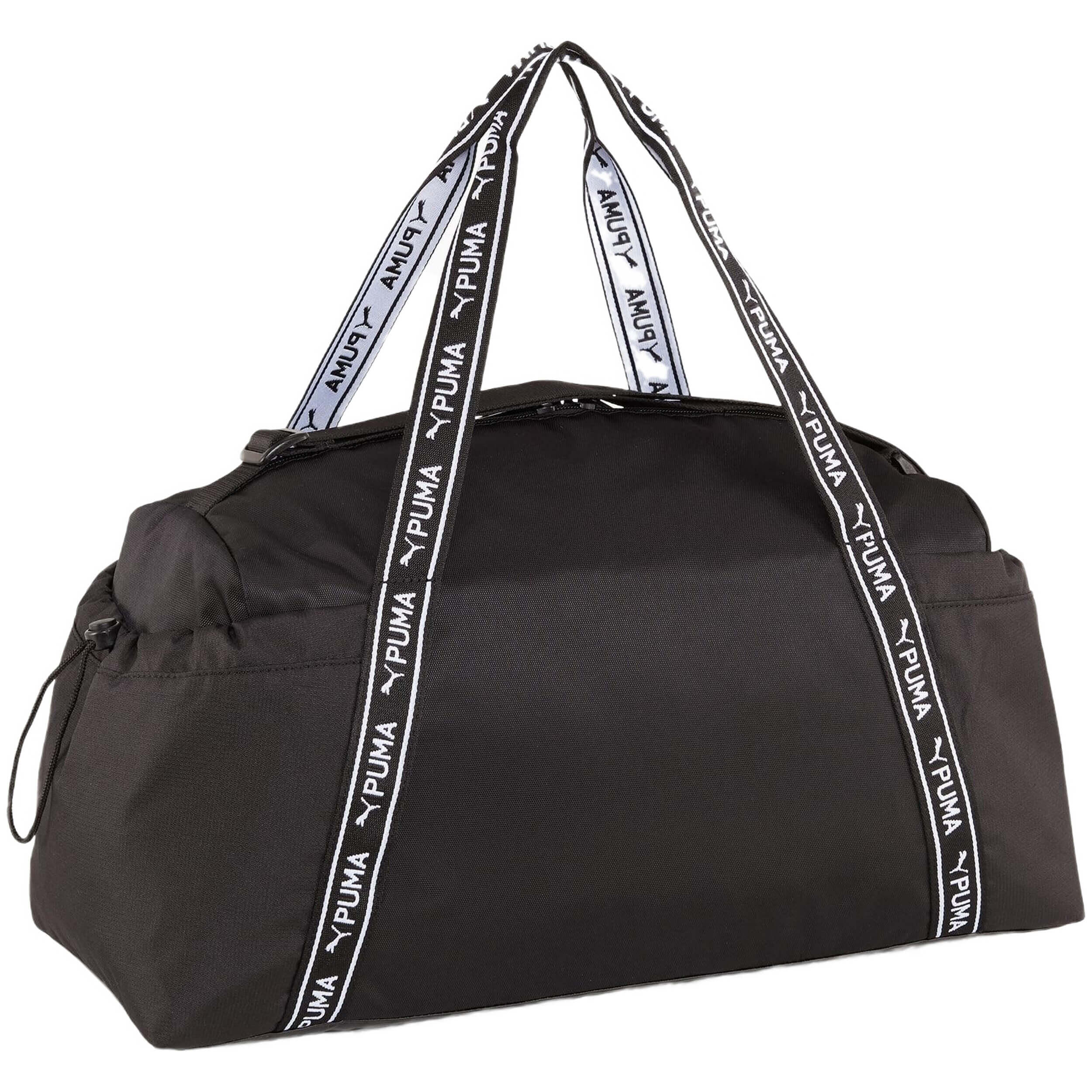 Borsa da palestra Puma At Ess per uomini 4/5