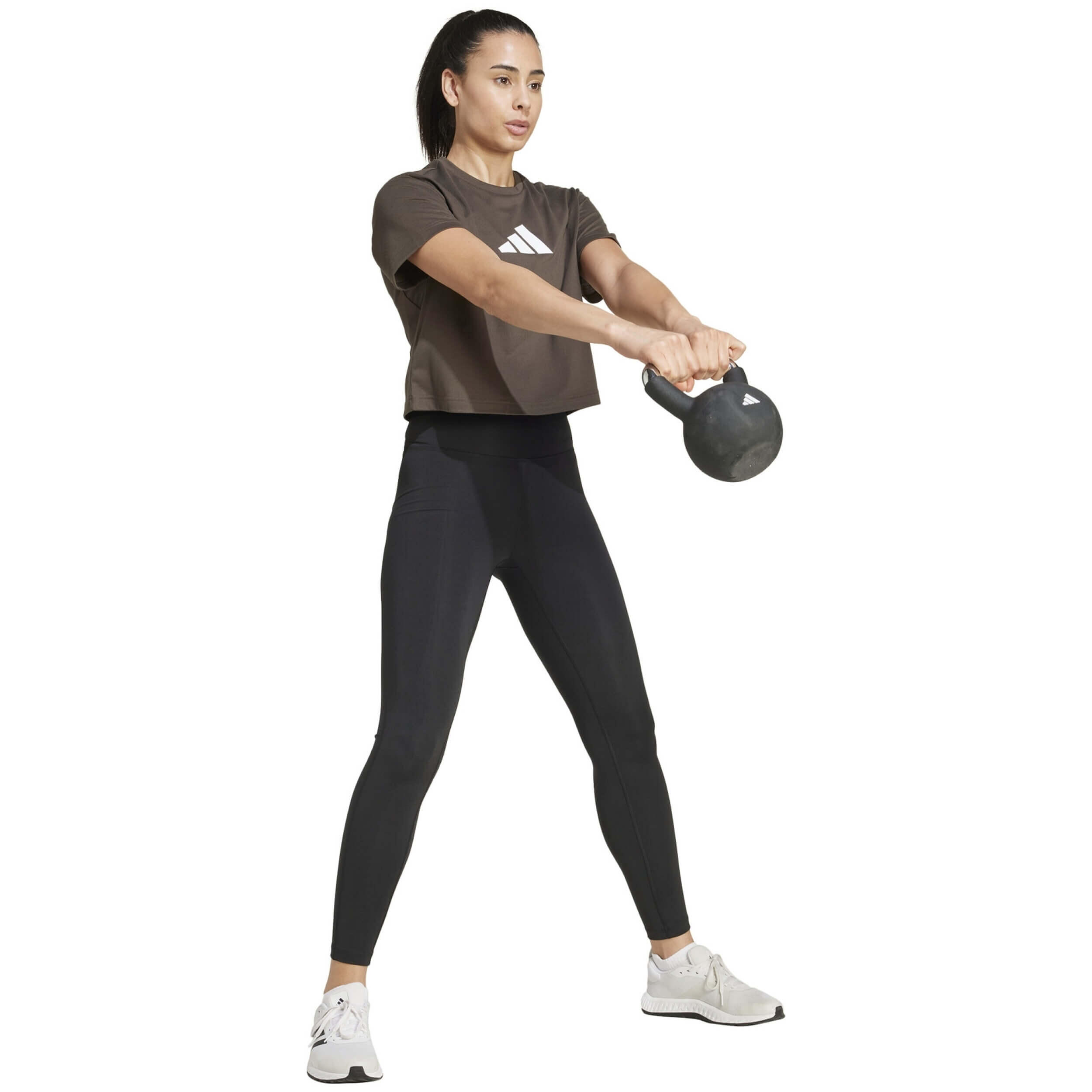 T-shirt Adidas pour femmes 3/5