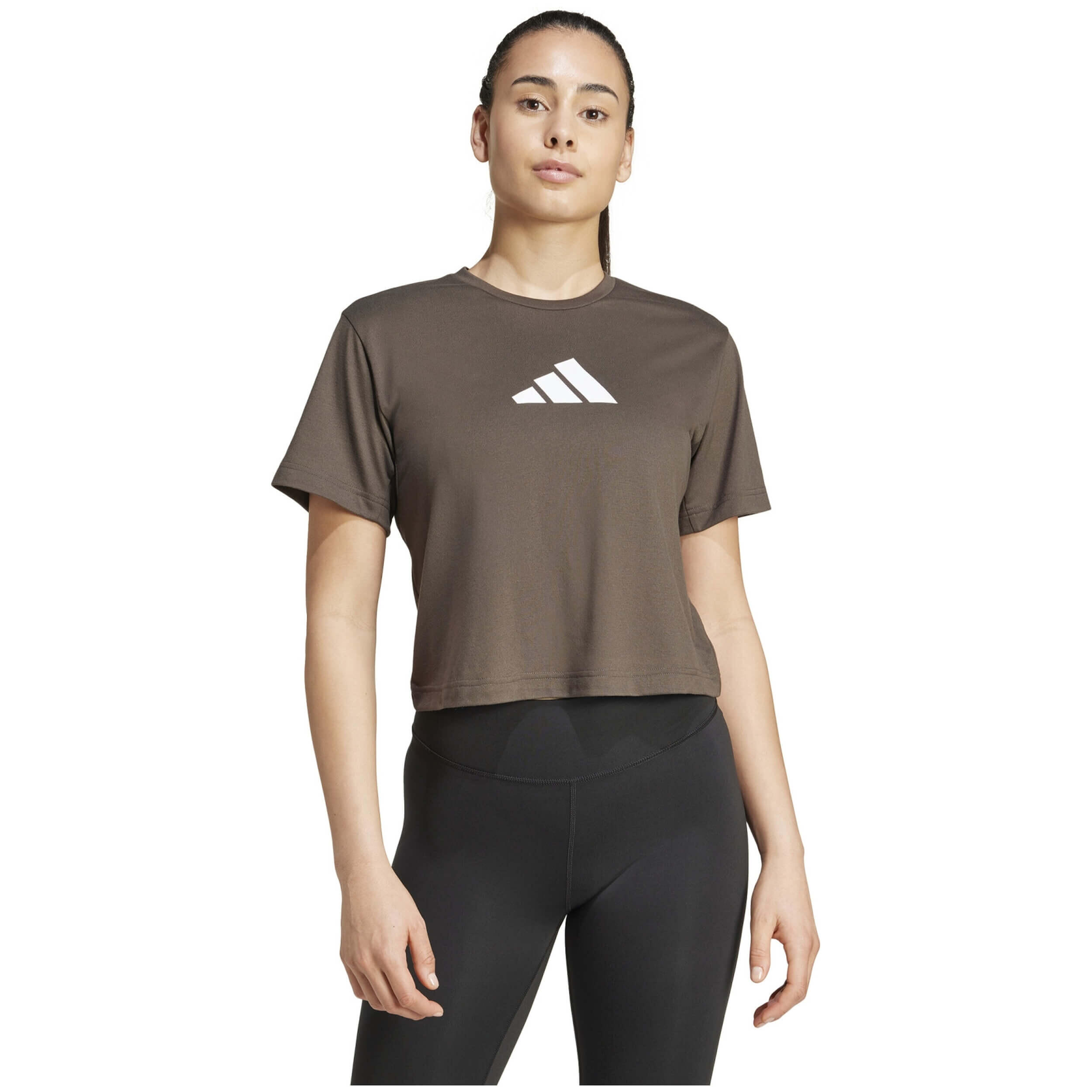 T-shirt Adidas pour femmes 2/5