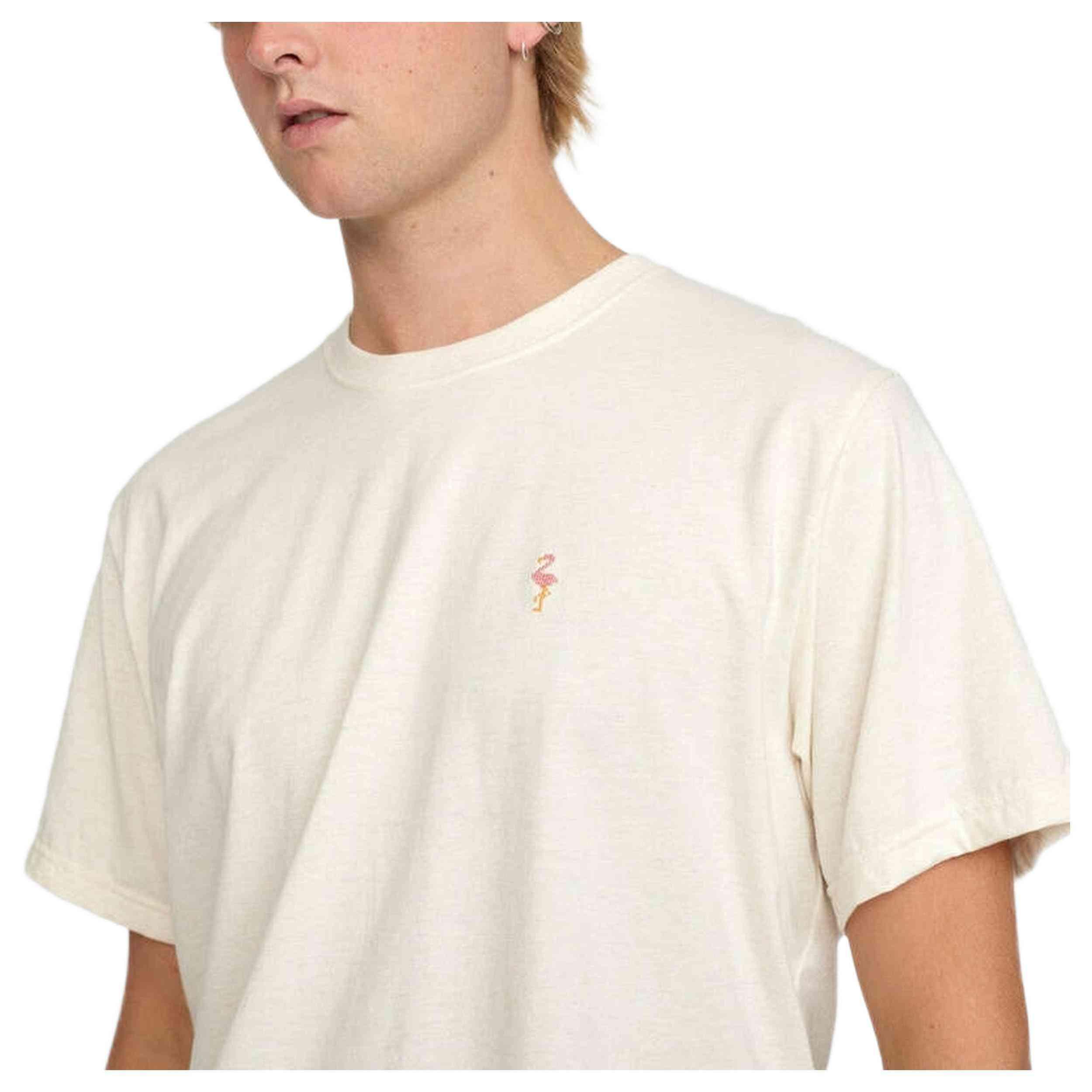 T-shirt Revolution pour homme 2/4