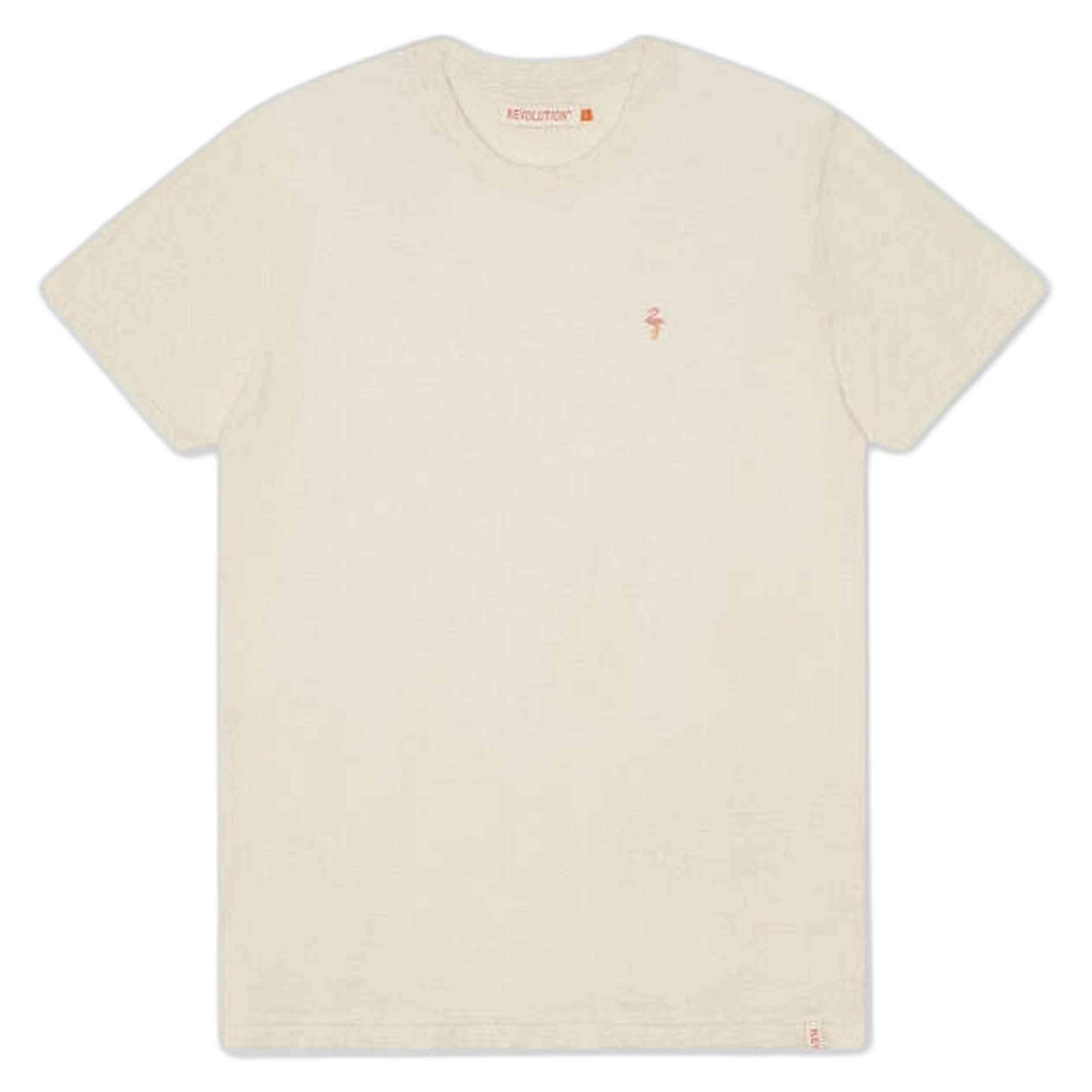 T-shirt Revolution pour homme 3/4