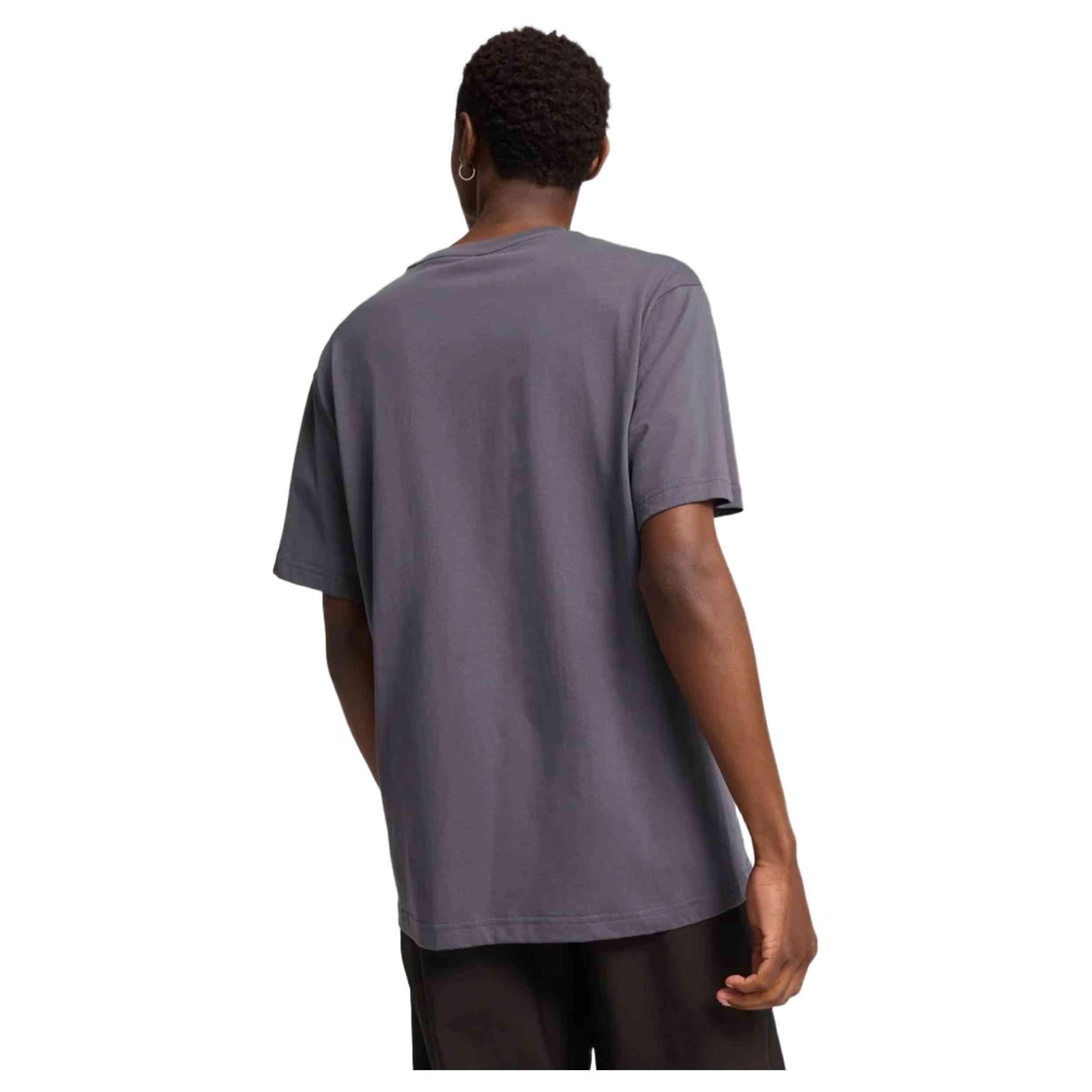 Maglia a maniche corte Puma modello 681651-69 per uomini 2/5