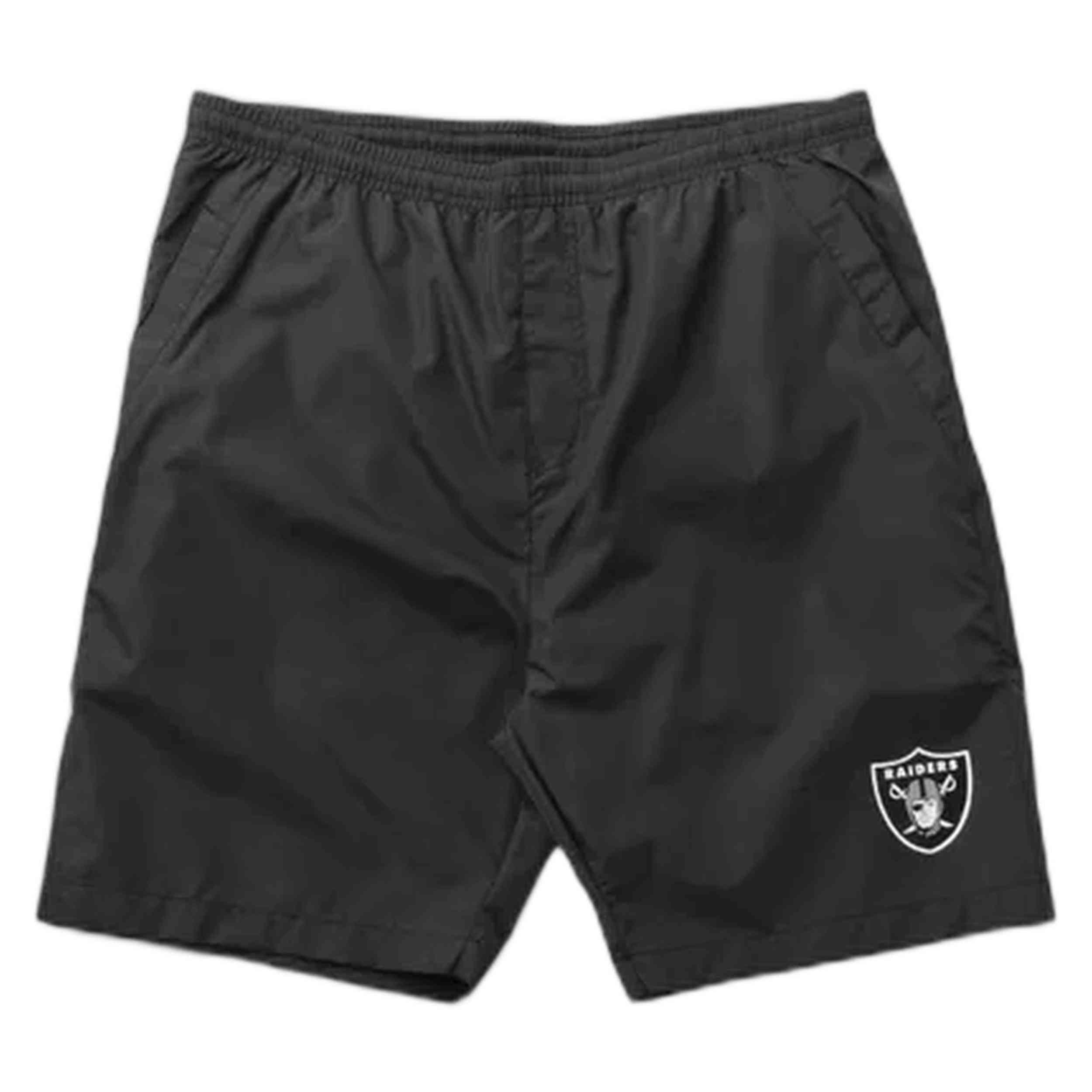 Short Fanatics modèle 3117MBLKS21LVR pour homme 2/3