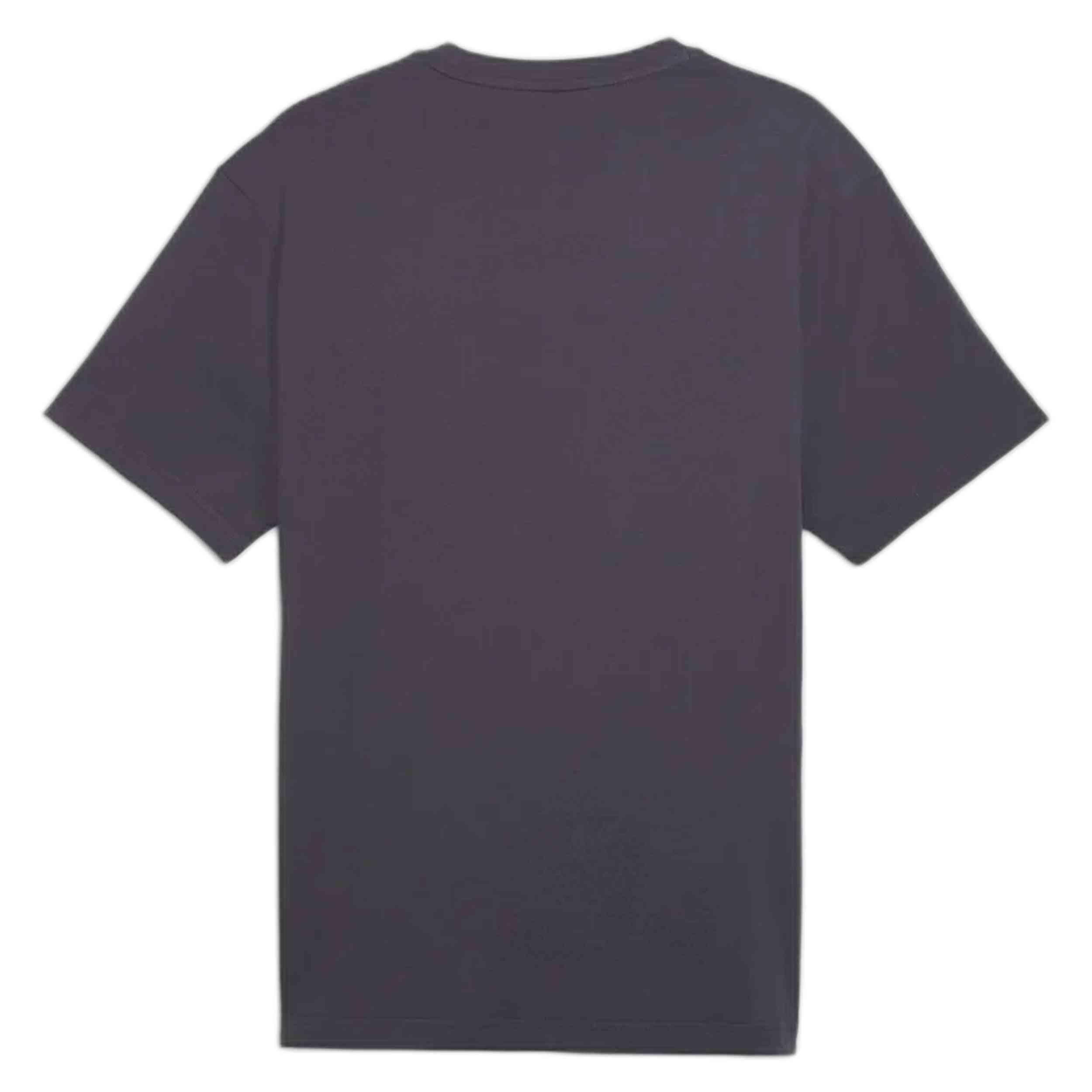 Maglia a maniche corte Puma modello 681651-69 per uomini 5/5