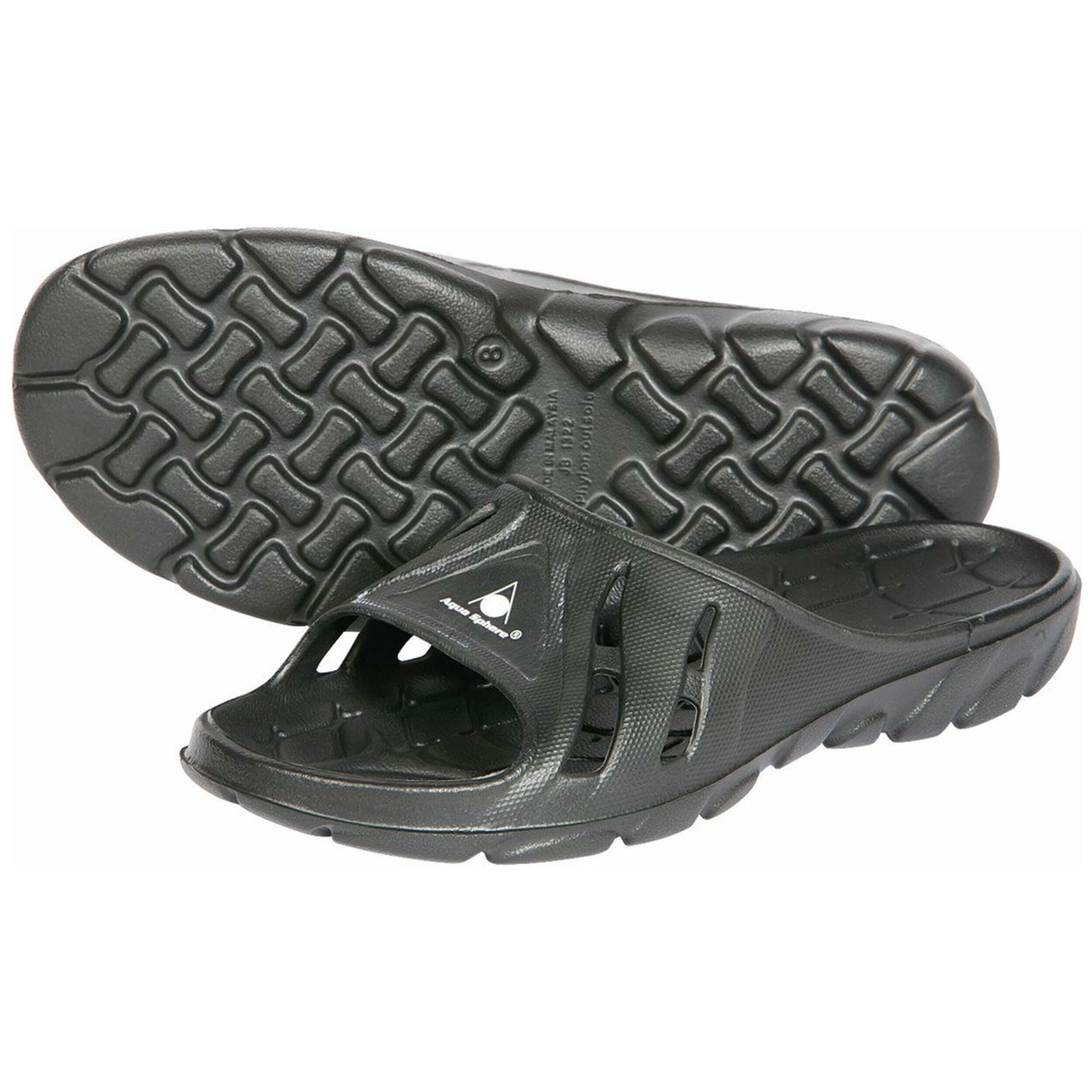 Chinelos Aquasphere modelo FM1240101 para unissex 2/2