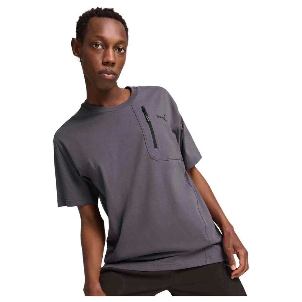 T-shirt Puma model 681651-69 for man