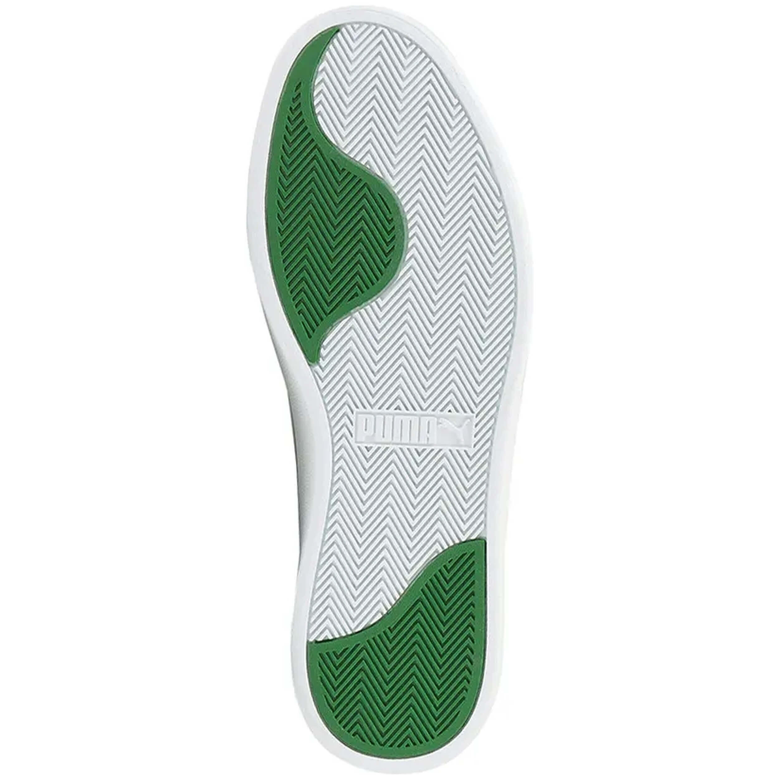 Baskets Puma modèle 380150-09 pour homme 4/5