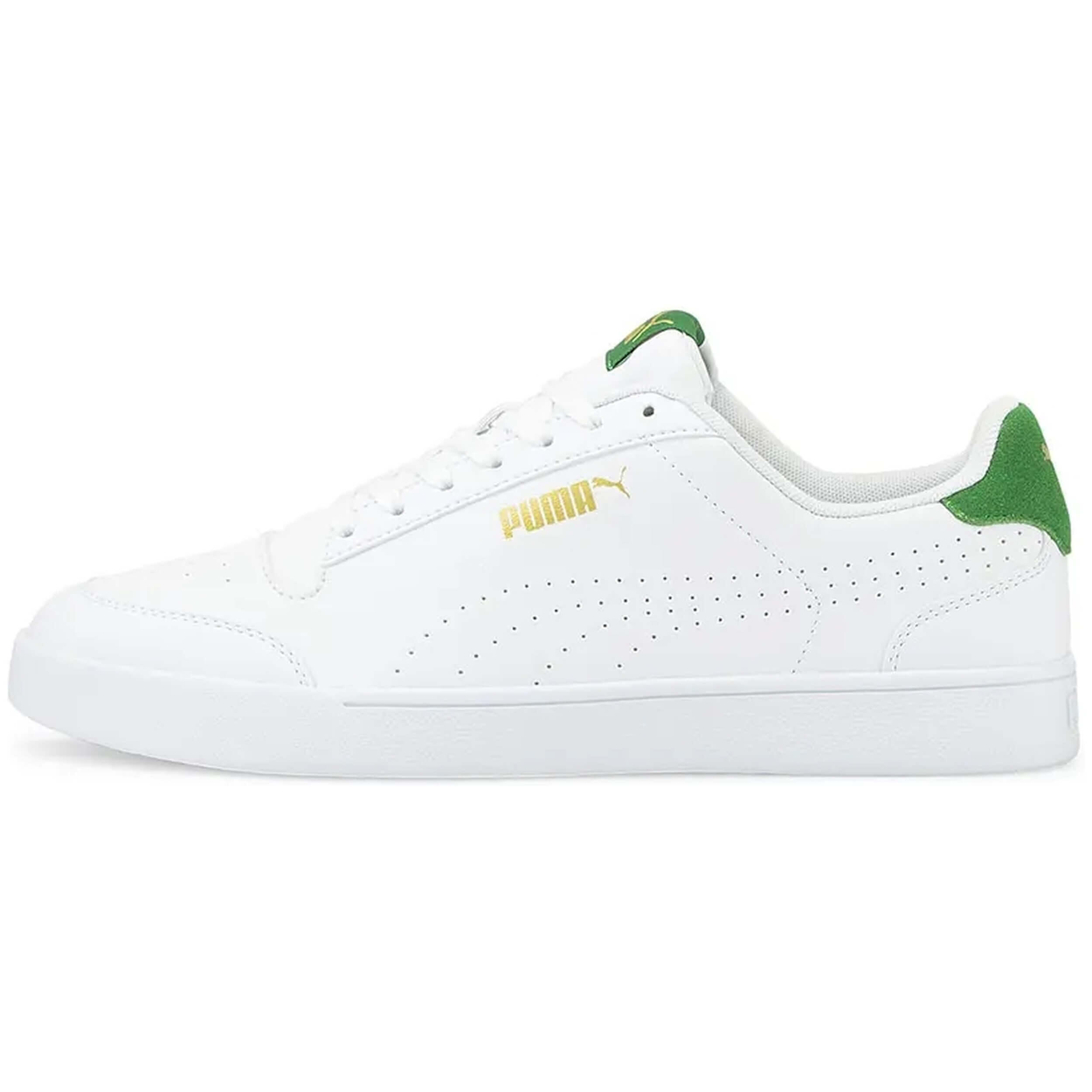 Baskets Puma modèle 380150-09 pour homme 3/5